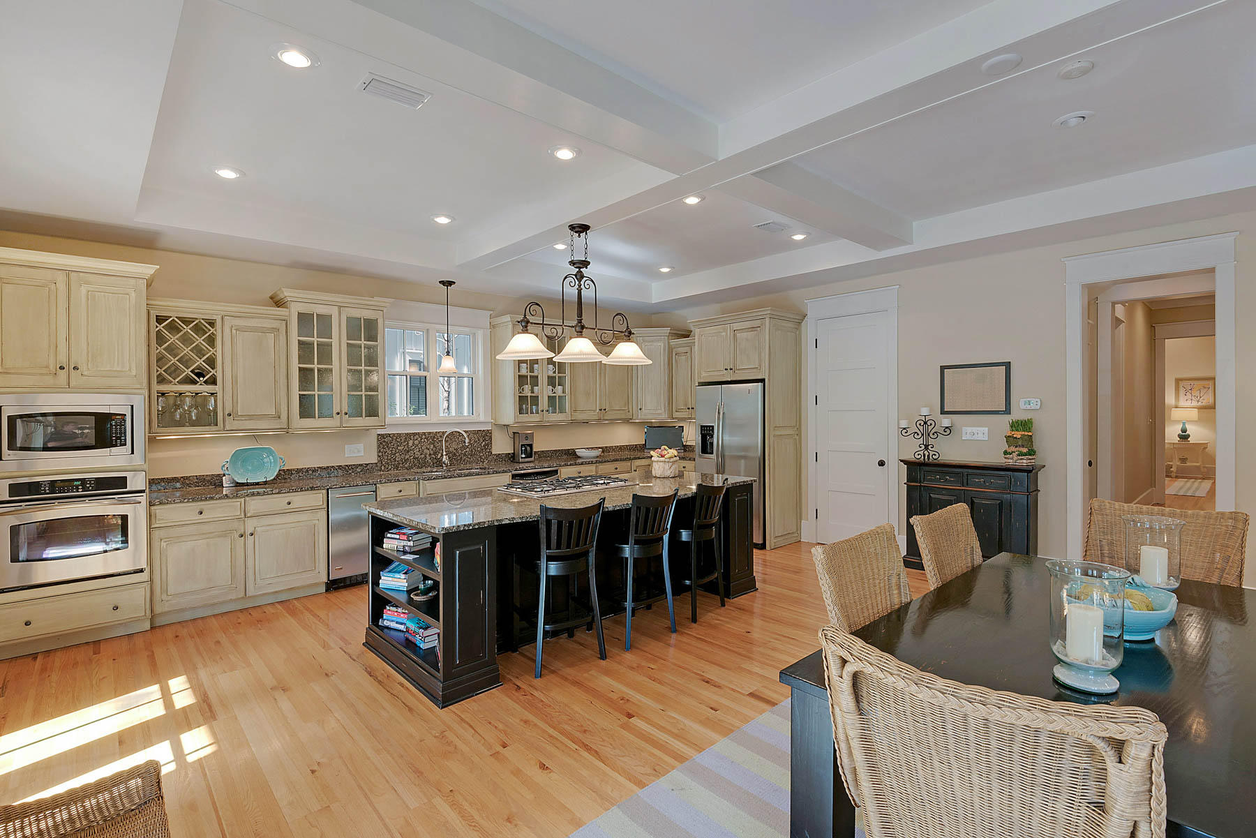 WATERCOLOR - Residential