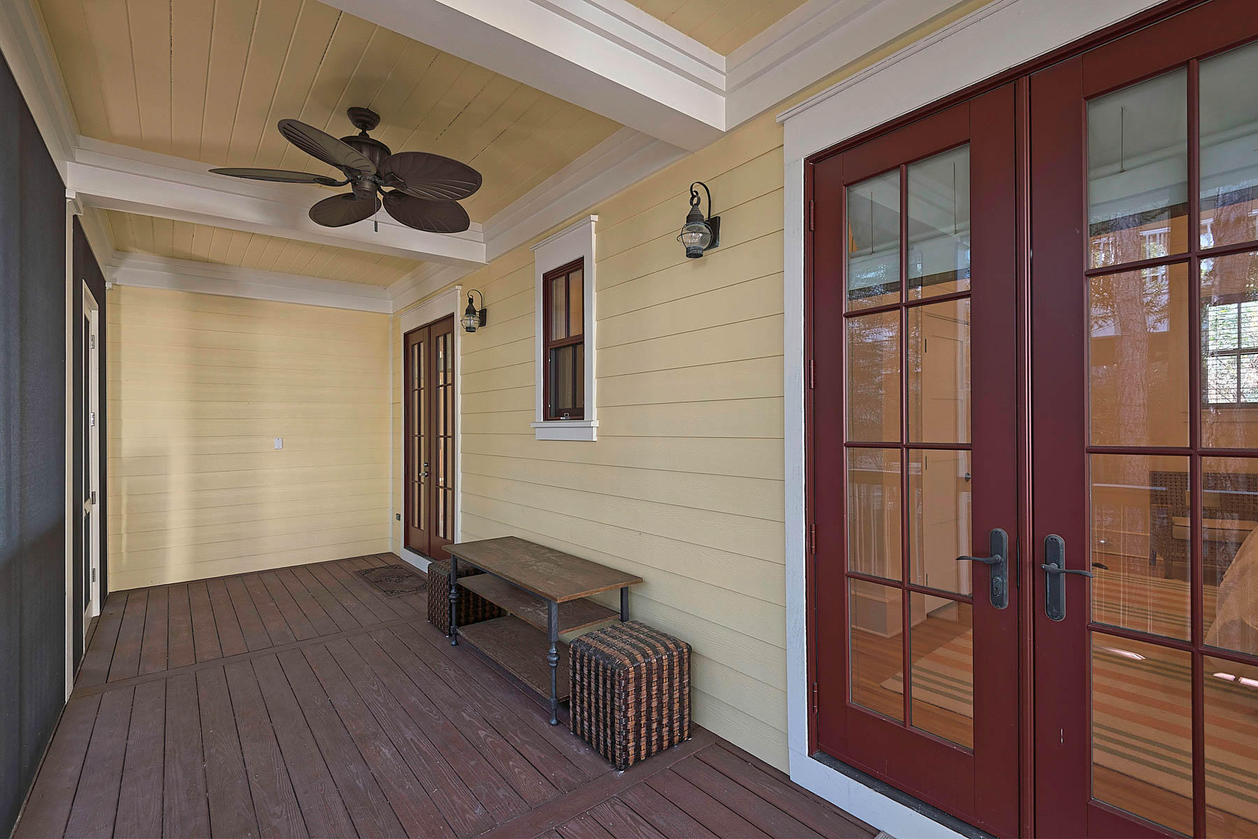 WATERCOLOR - Residential