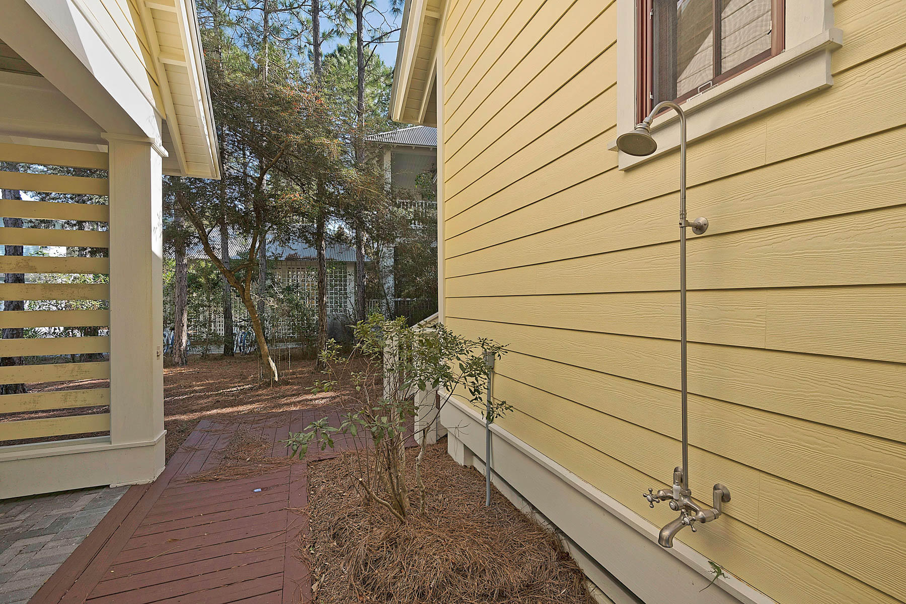 WATERCOLOR - Residential