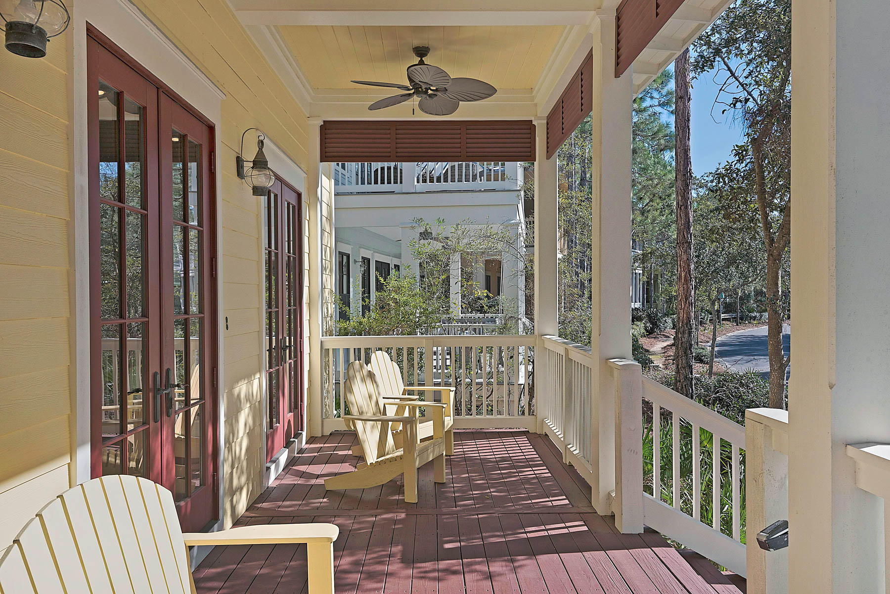 WATERCOLOR - Residential