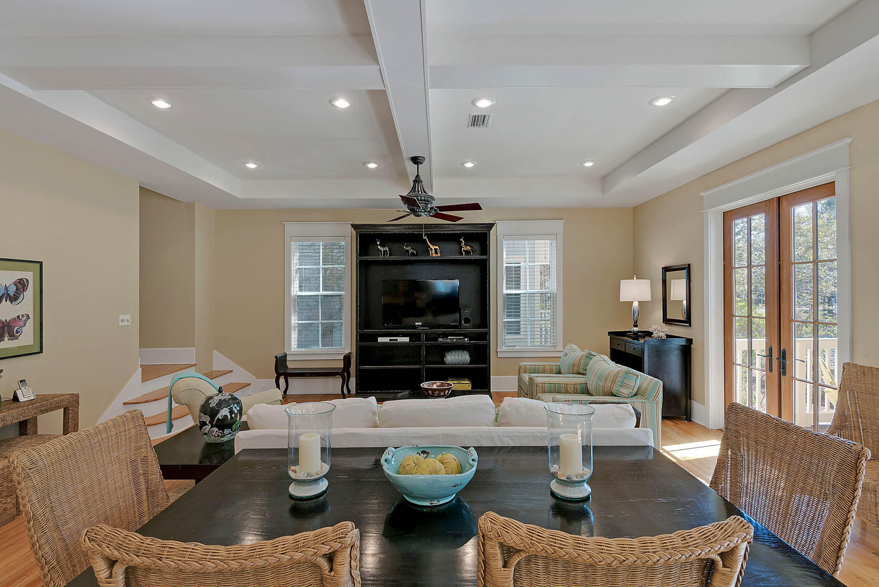 WATERCOLOR - Residential