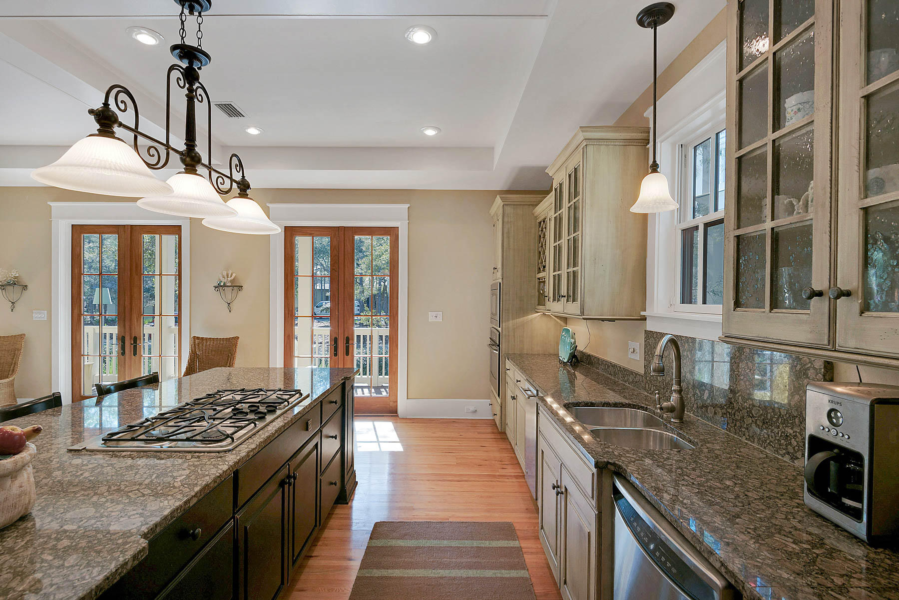 WATERCOLOR - Residential