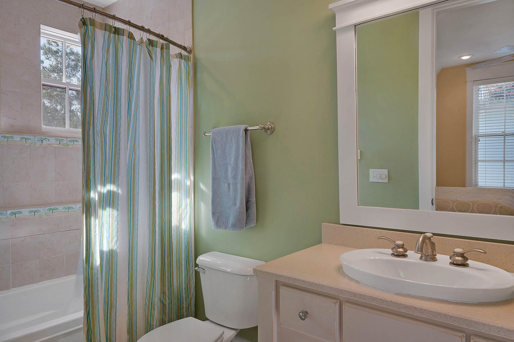 WATERCOLOR - Residential