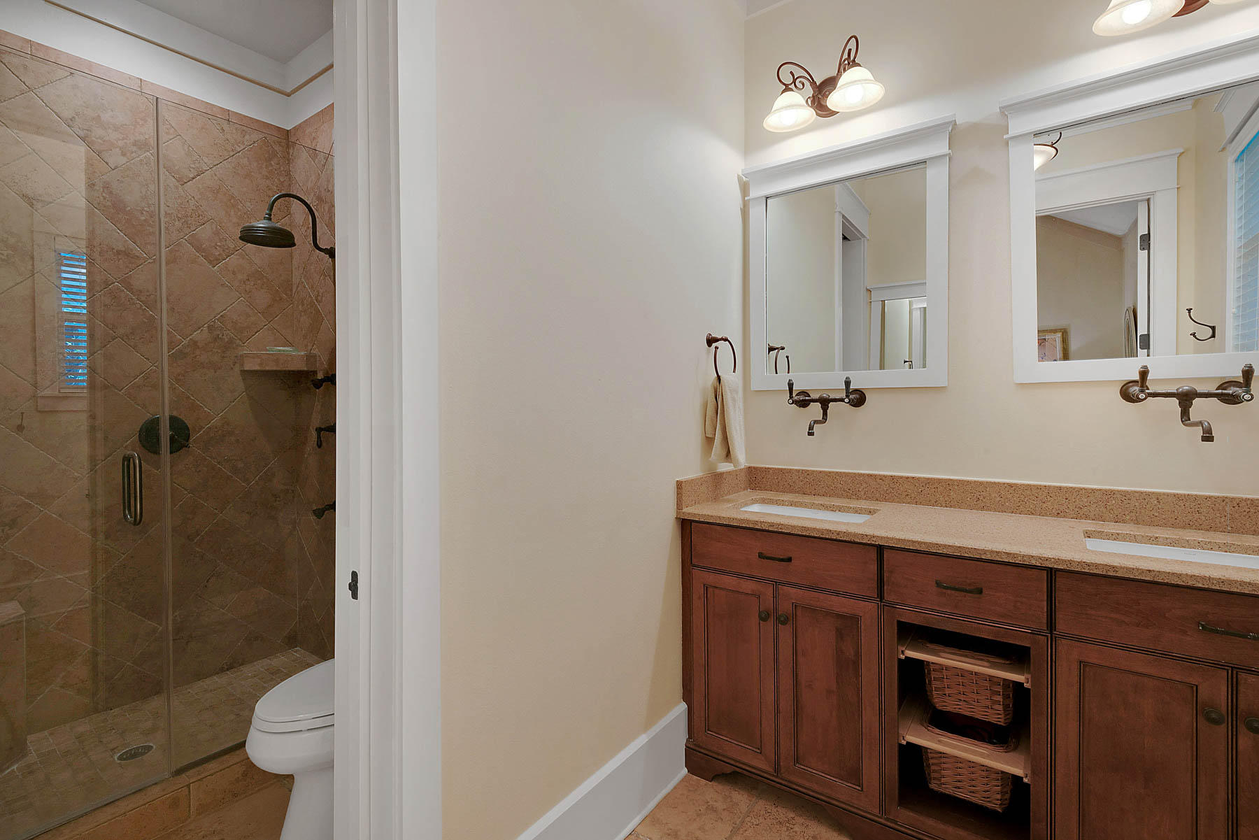 WATERCOLOR - Residential