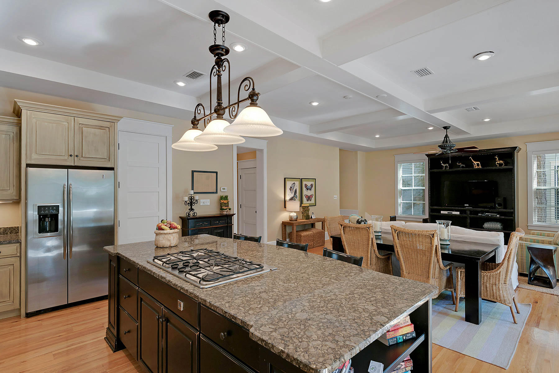 WATERCOLOR - Residential