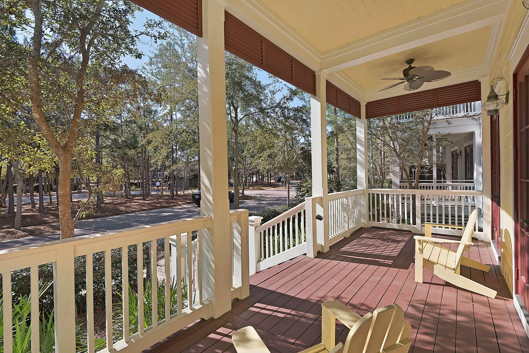 WATERCOLOR - Residential