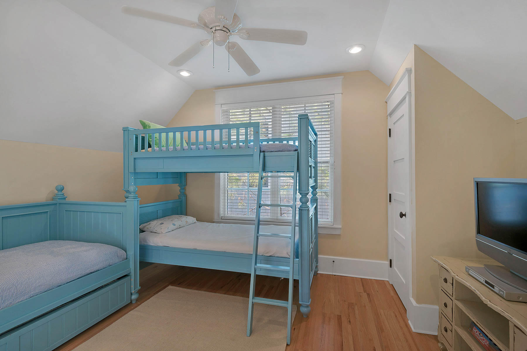 WATERCOLOR - Residential