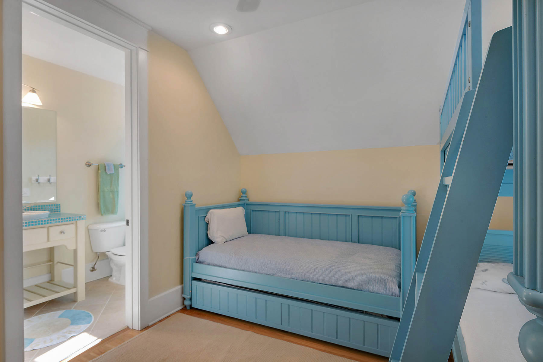 WATERCOLOR - Residential