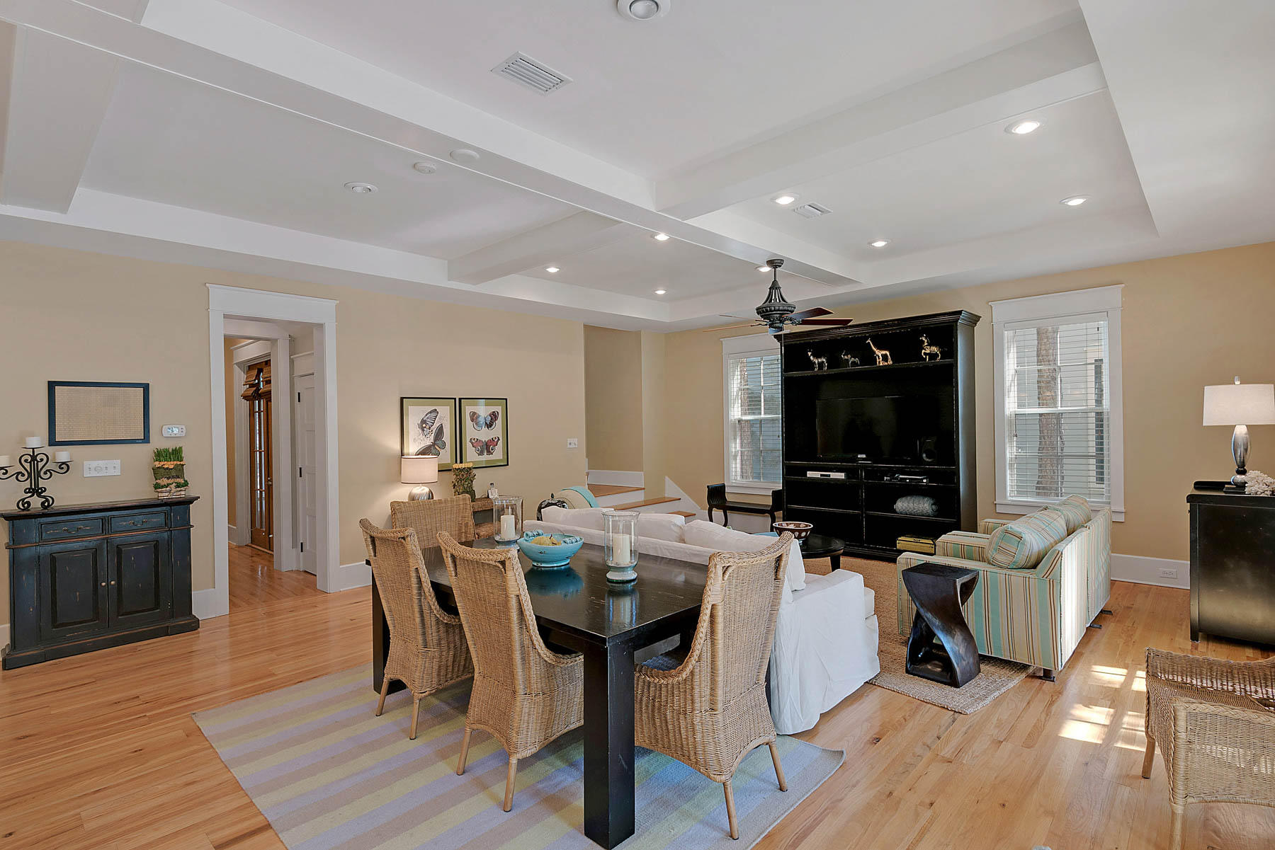 WATERCOLOR - Residential