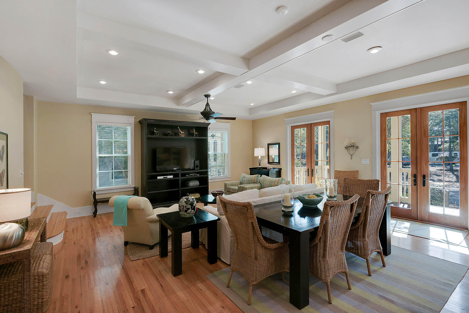 WATERCOLOR - Residential