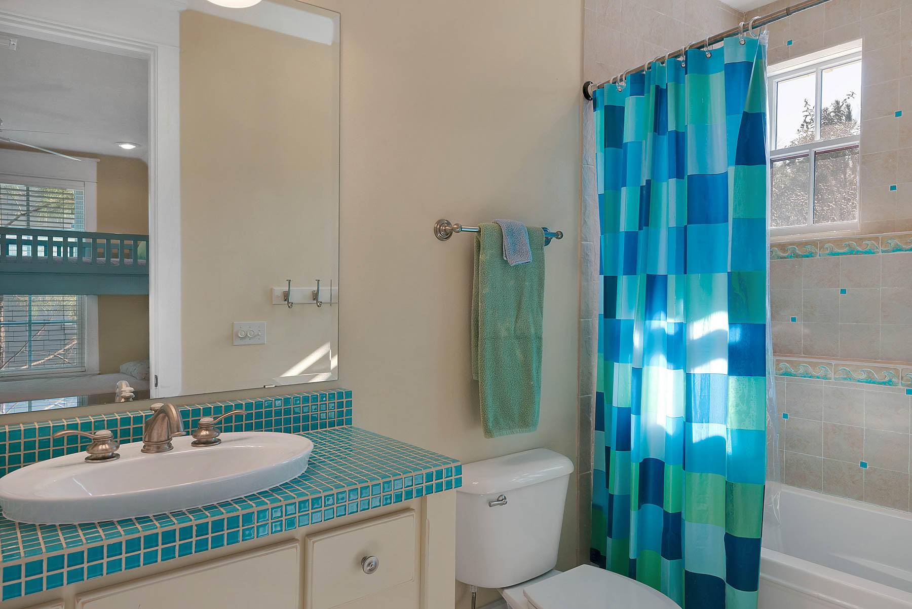 WATERCOLOR - Residential