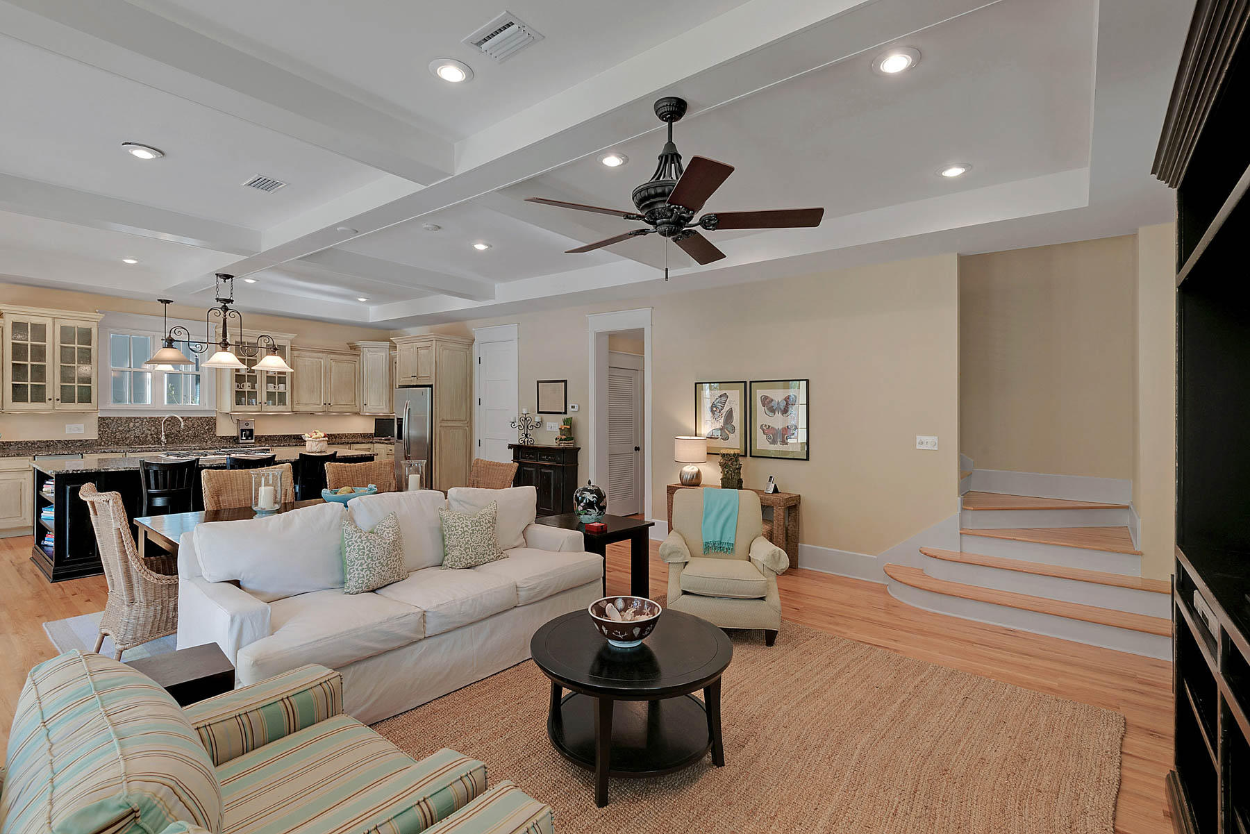 WATERCOLOR - Residential