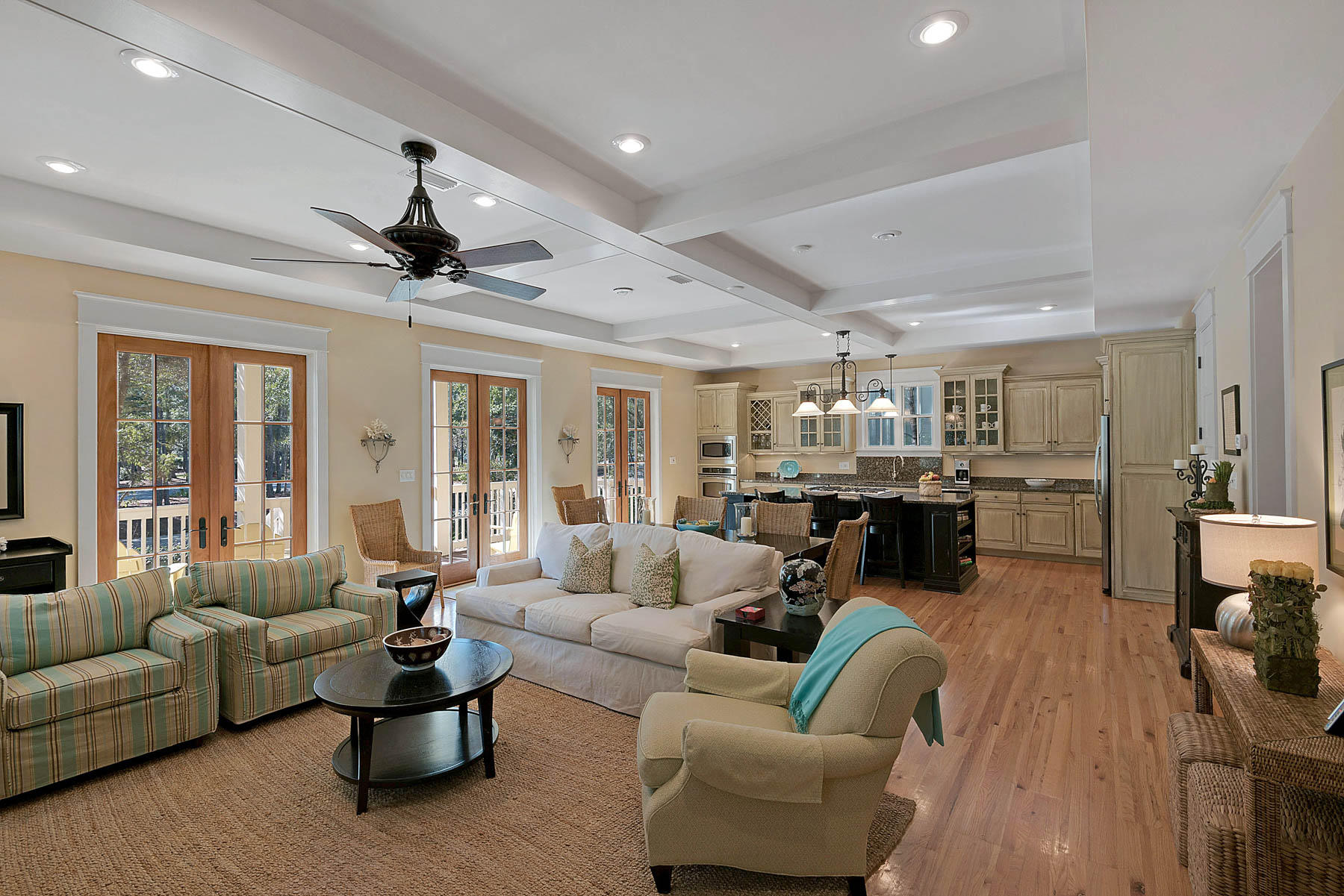 WATERCOLOR - Residential