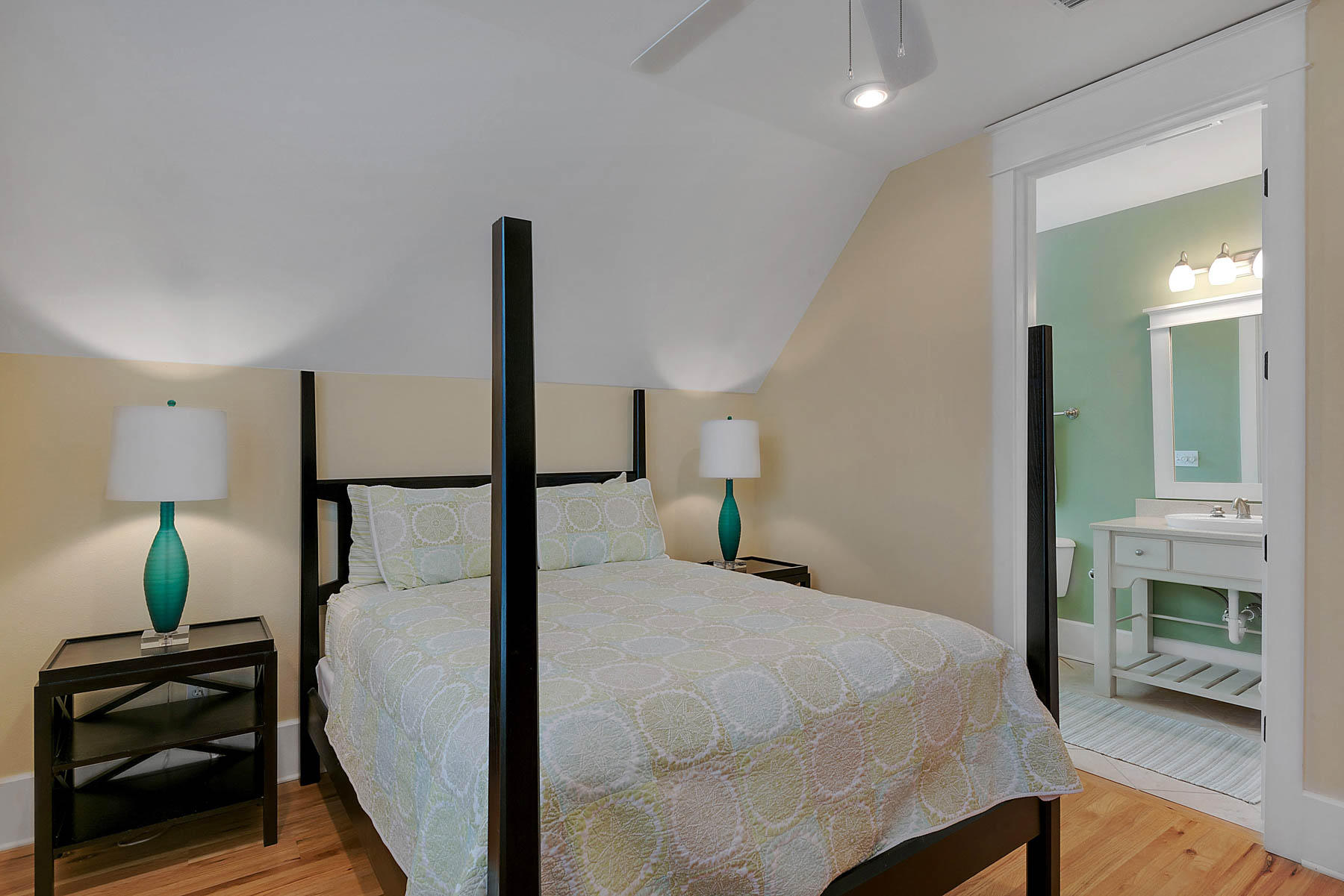 WATERCOLOR - Residential