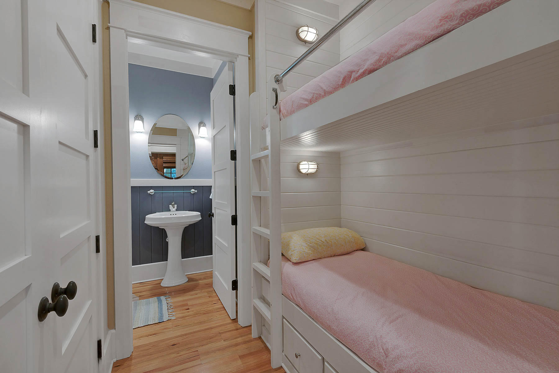 WATERCOLOR - Residential