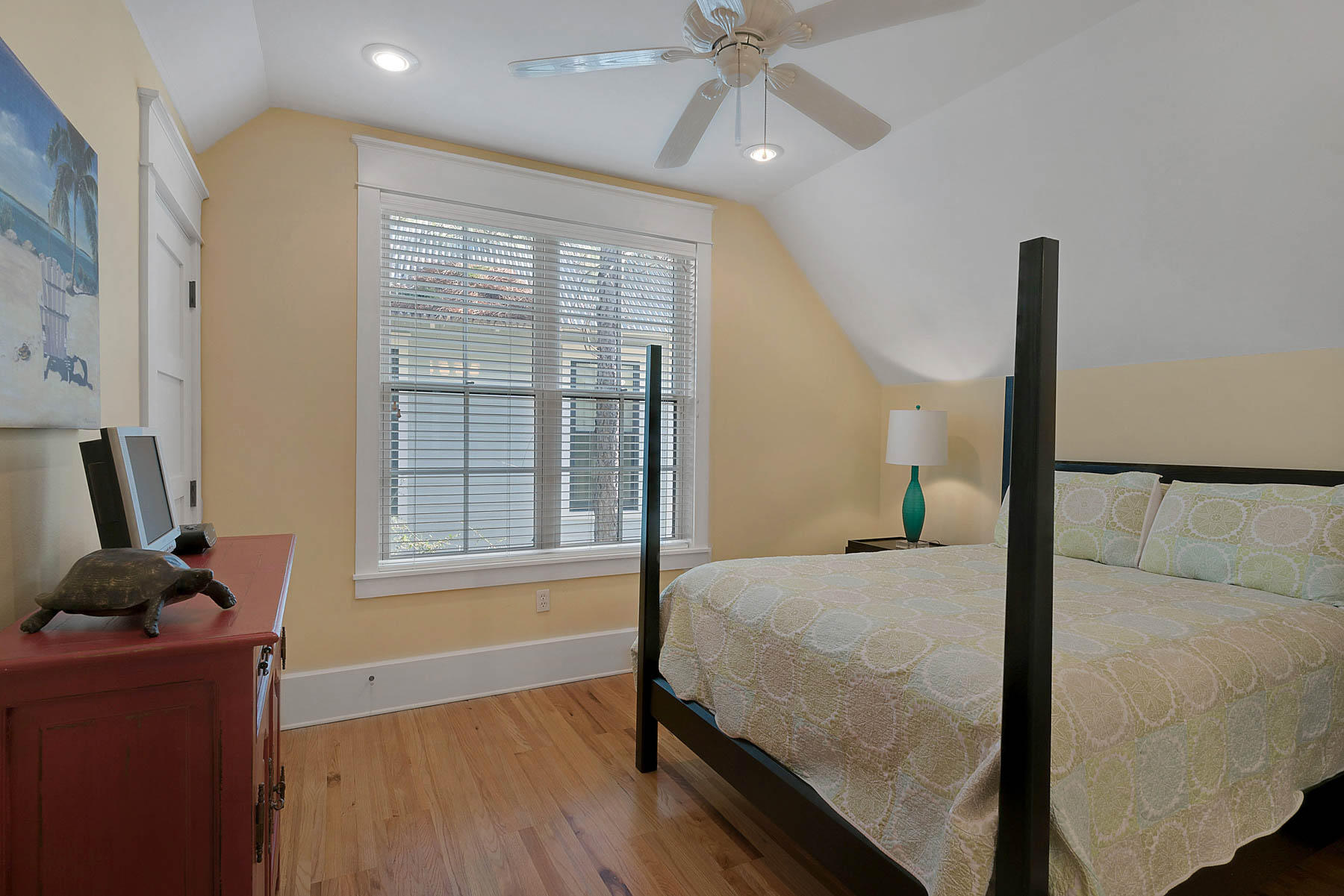 WATERCOLOR - Residential