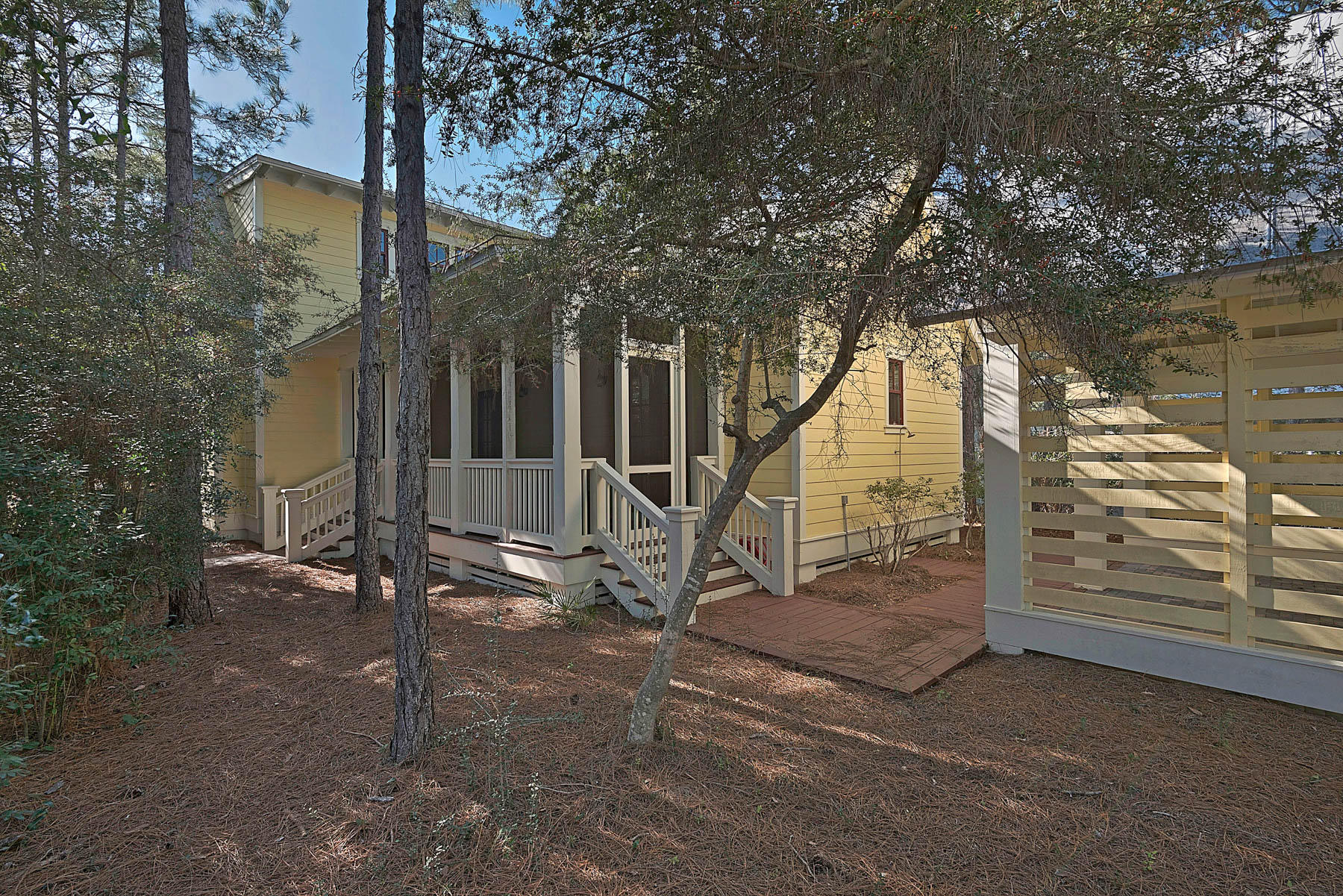 WATERCOLOR - Residential