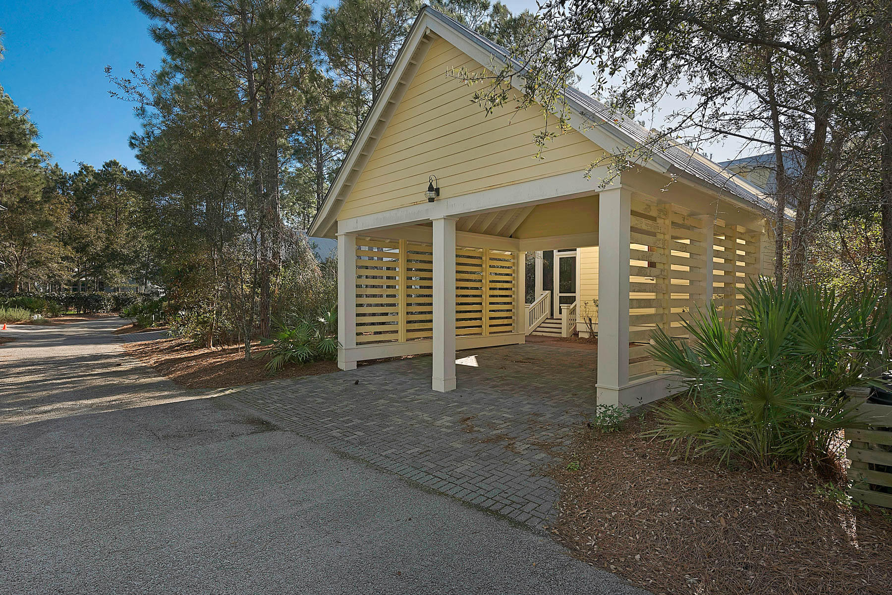 WATERCOLOR - Residential