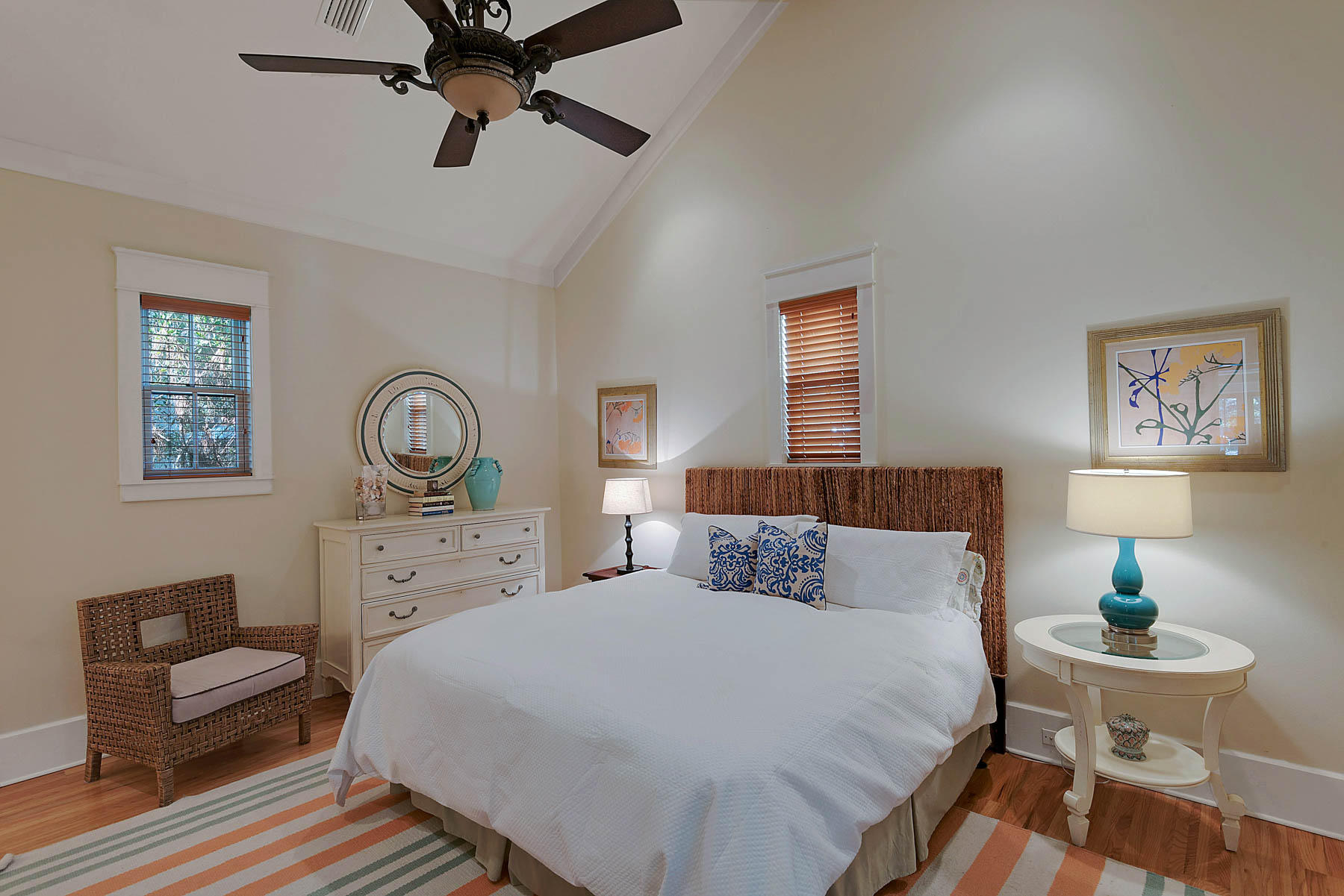 WATERCOLOR - Residential