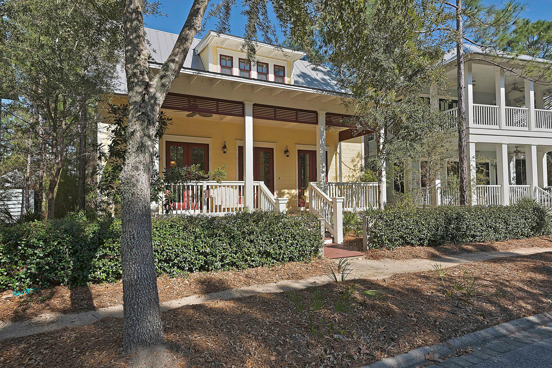 WATERCOLOR - Residential