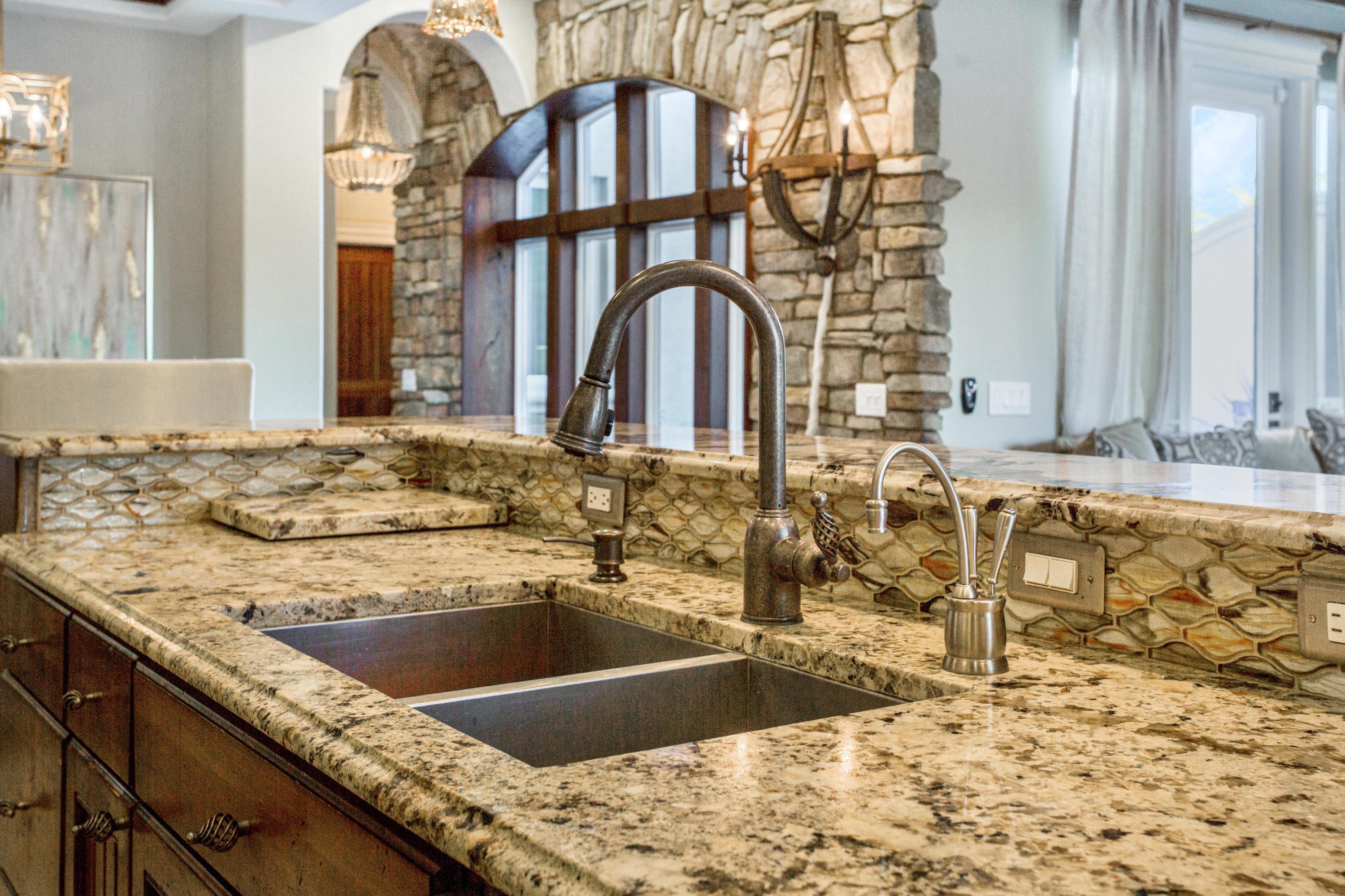 CALUSA BAY S/D - Residential