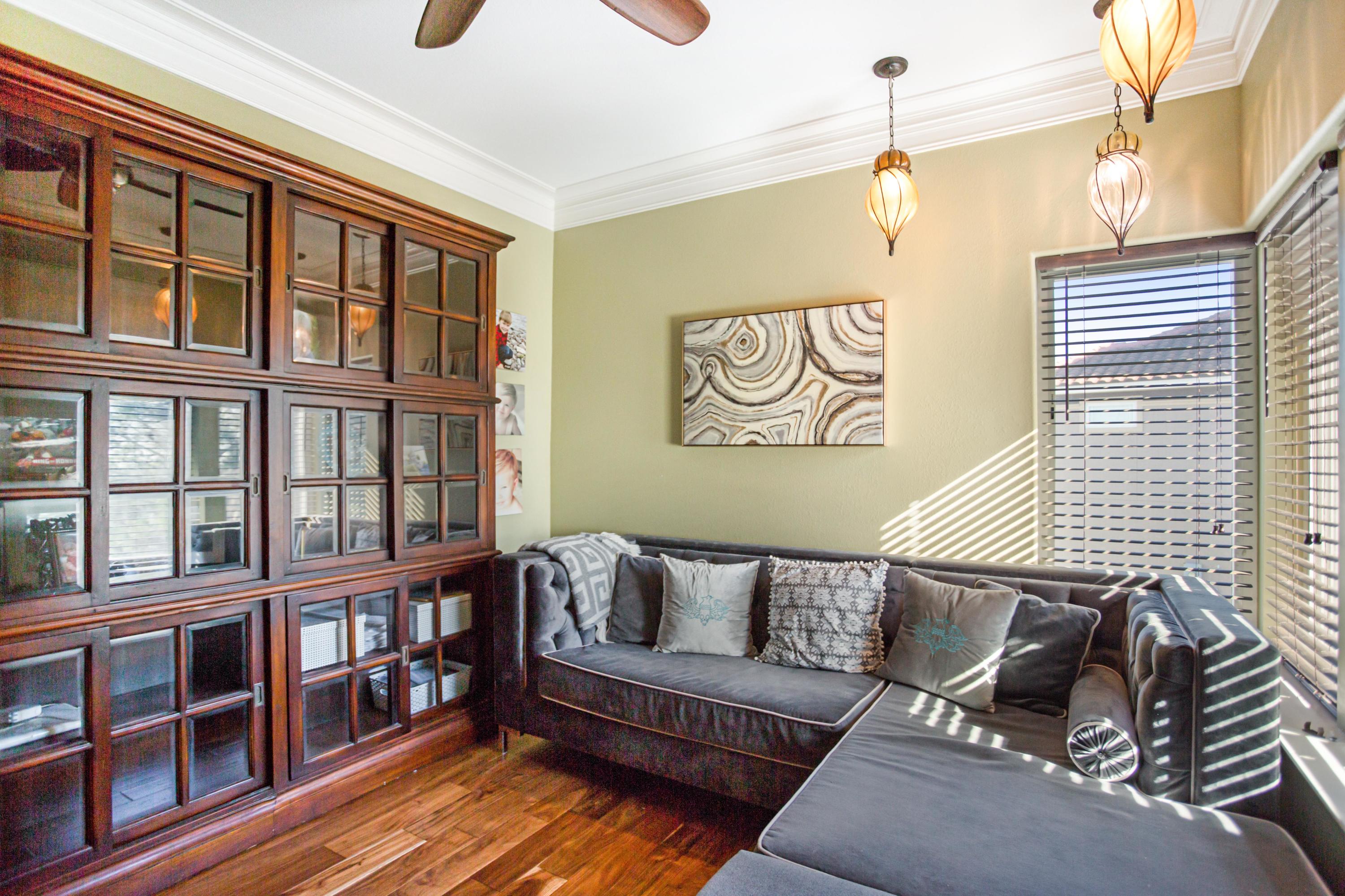 CALUSA BAY S/D - Residential