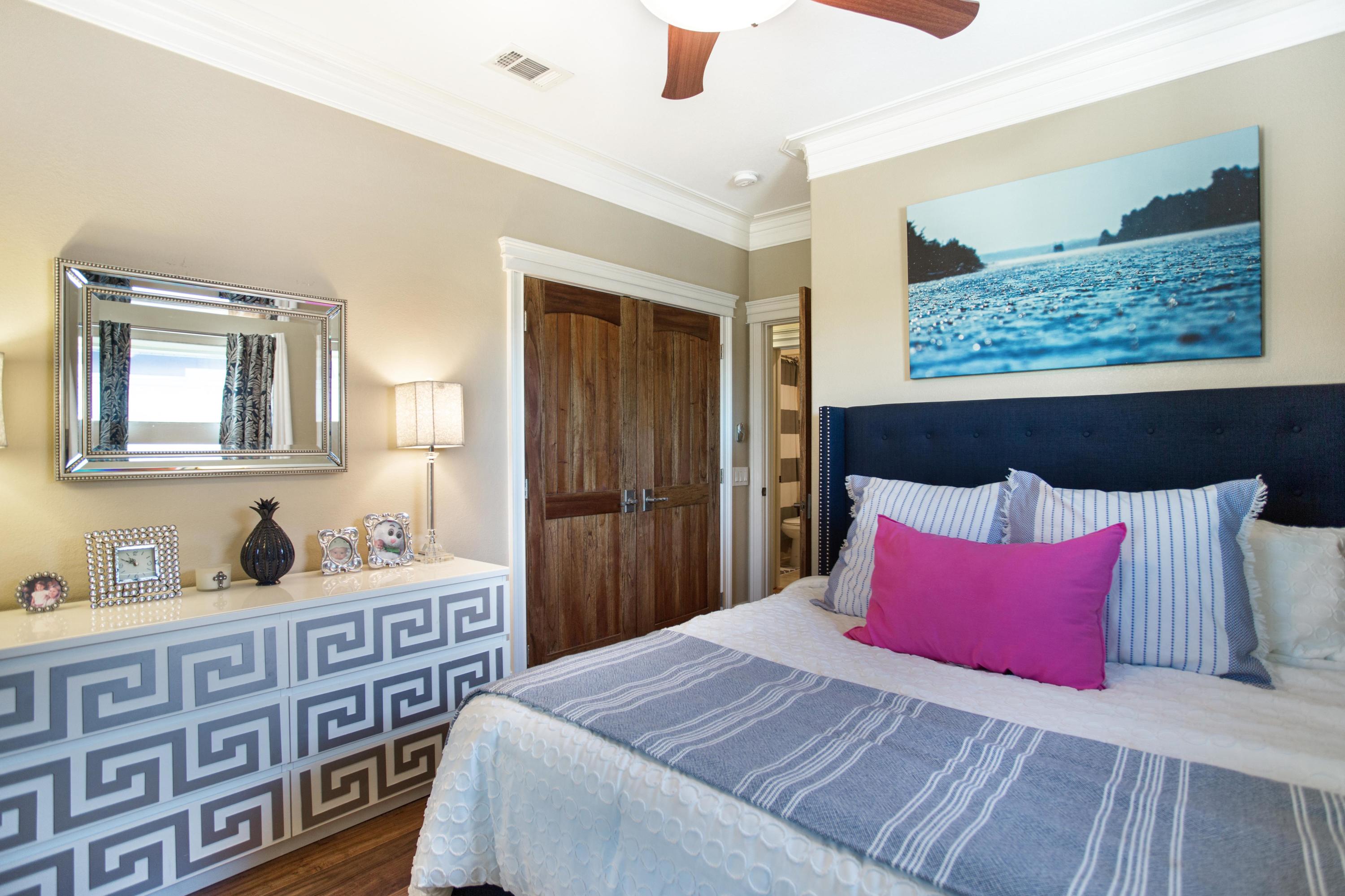 CALUSA BAY S/D - Residential