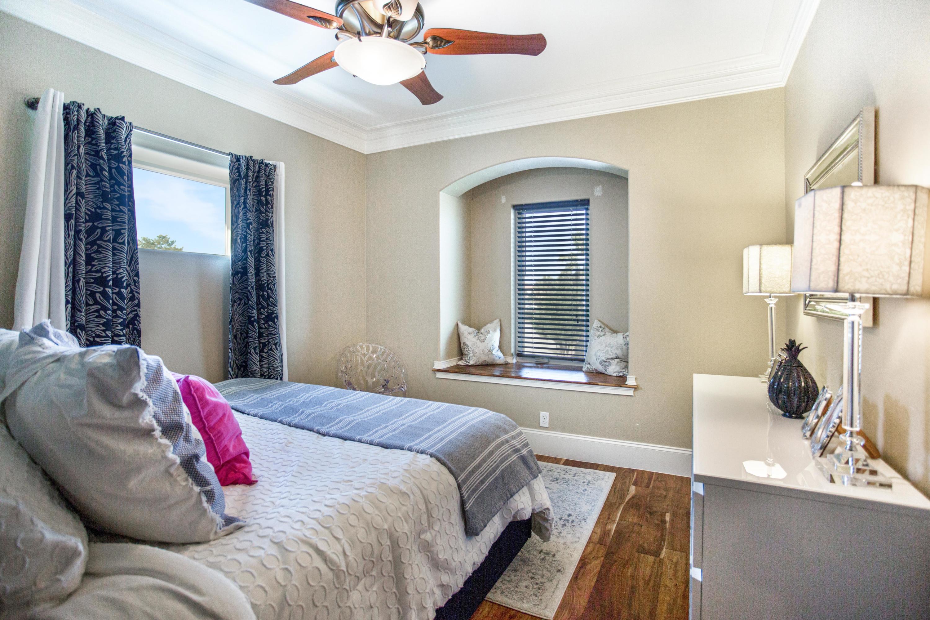 CALUSA BAY S/D - Residential