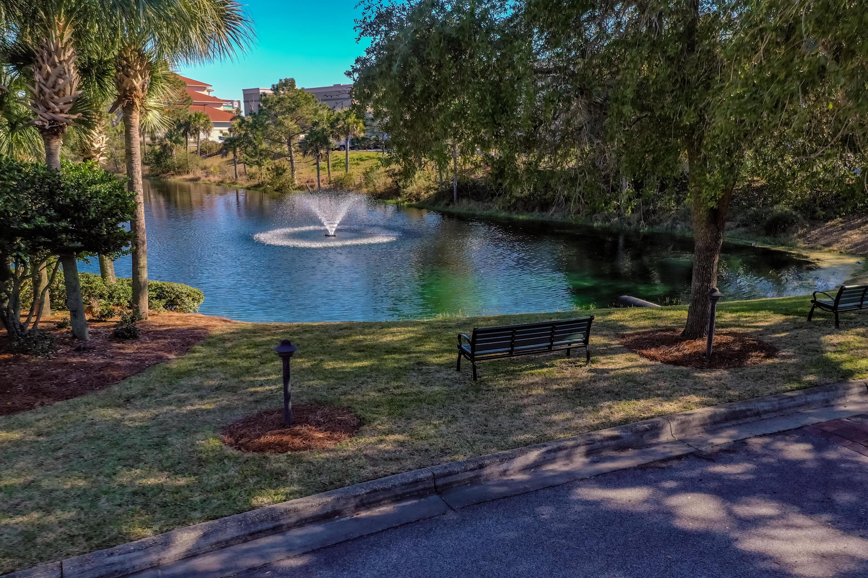 CALUSA BAY S/D - Residential