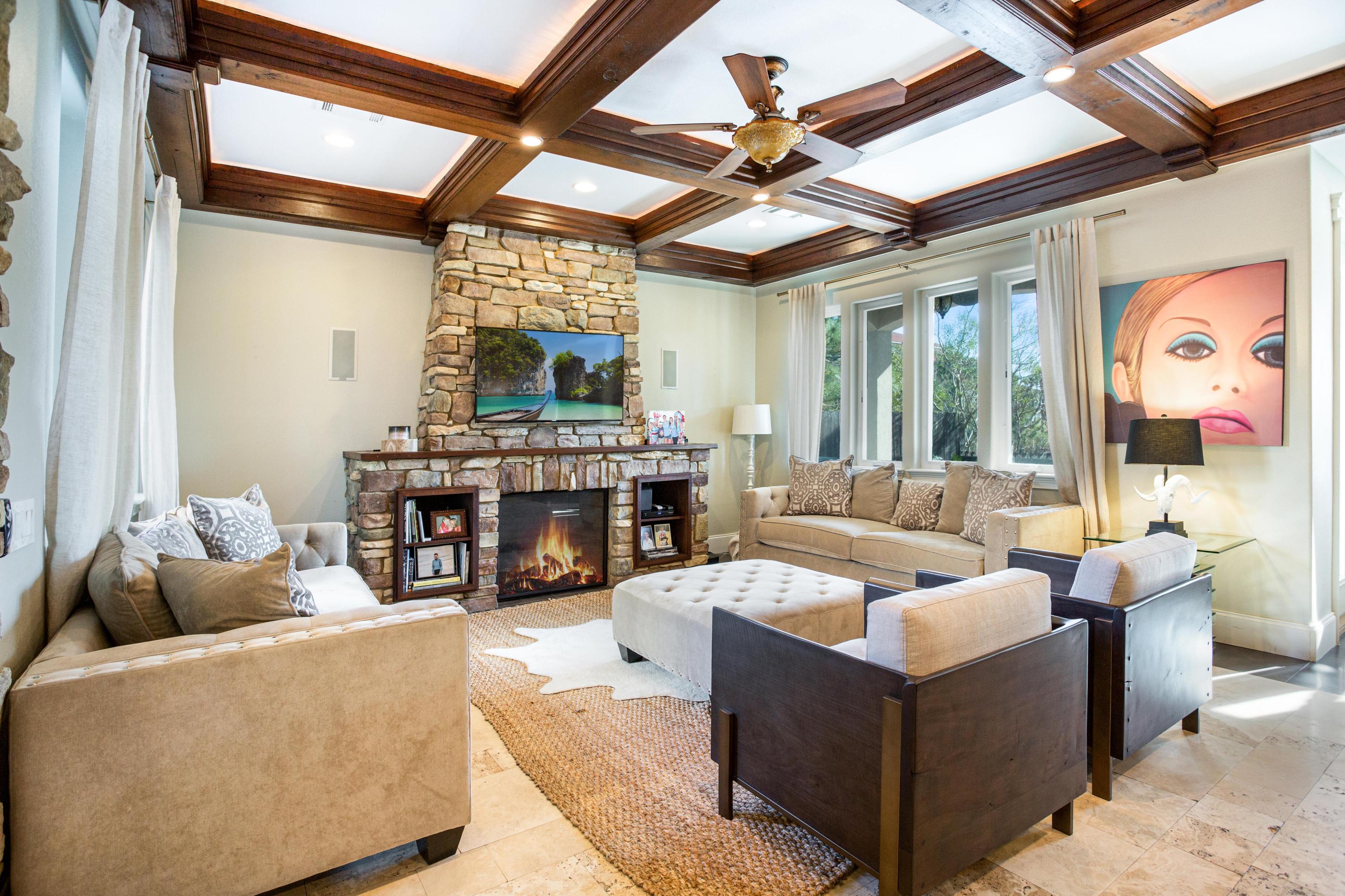 CALUSA BAY S/D - Residential