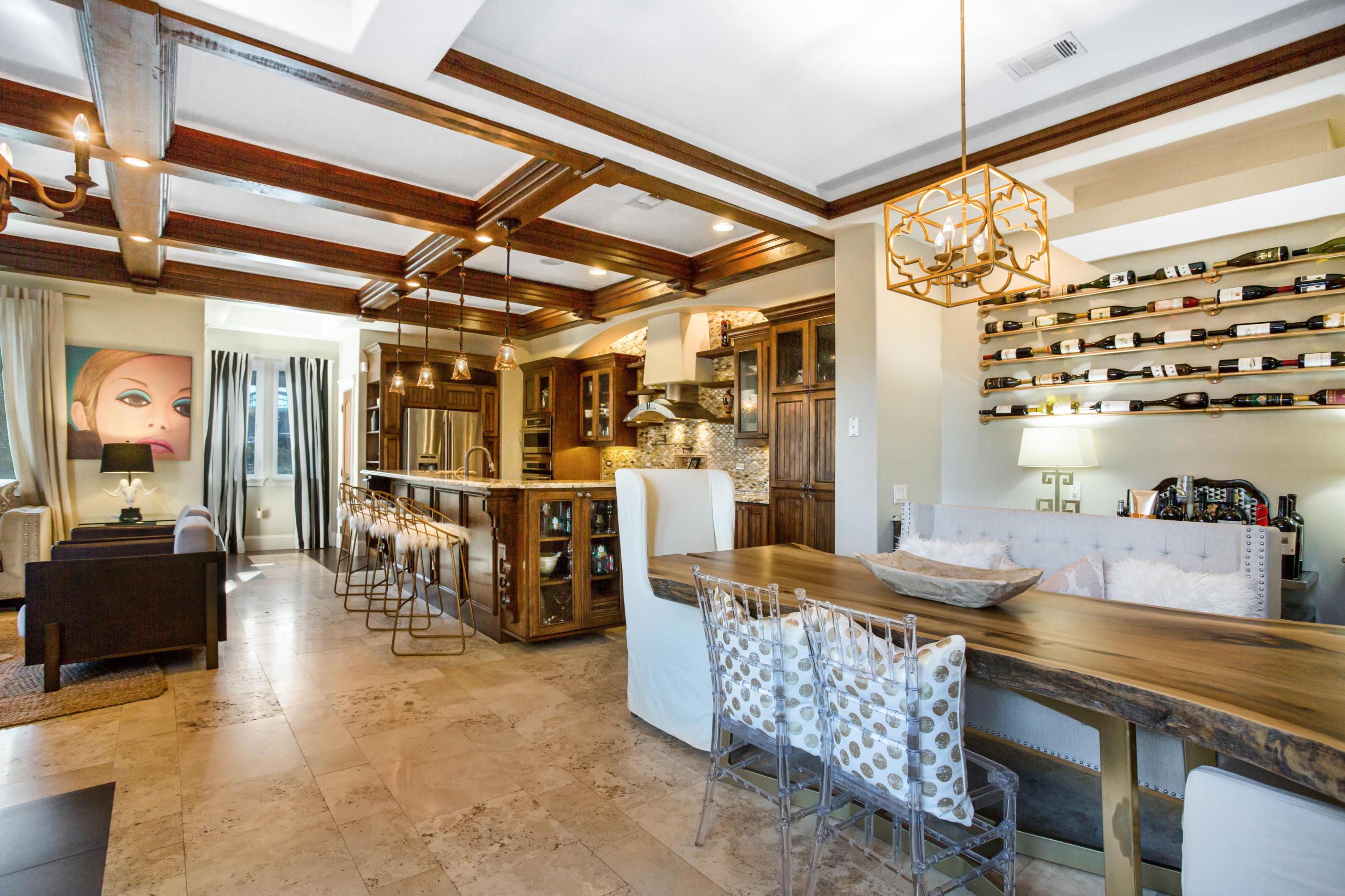 CALUSA BAY S/D - Residential