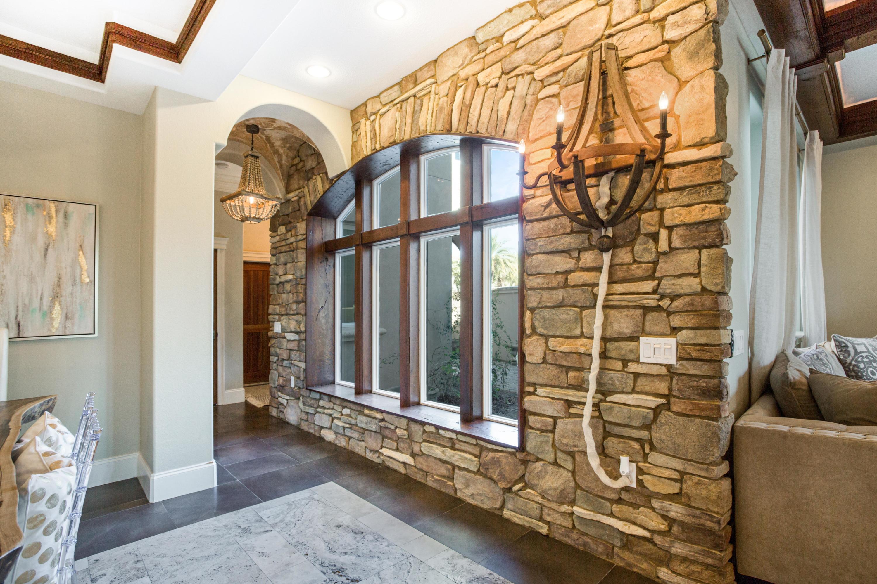 CALUSA BAY S/D - Residential