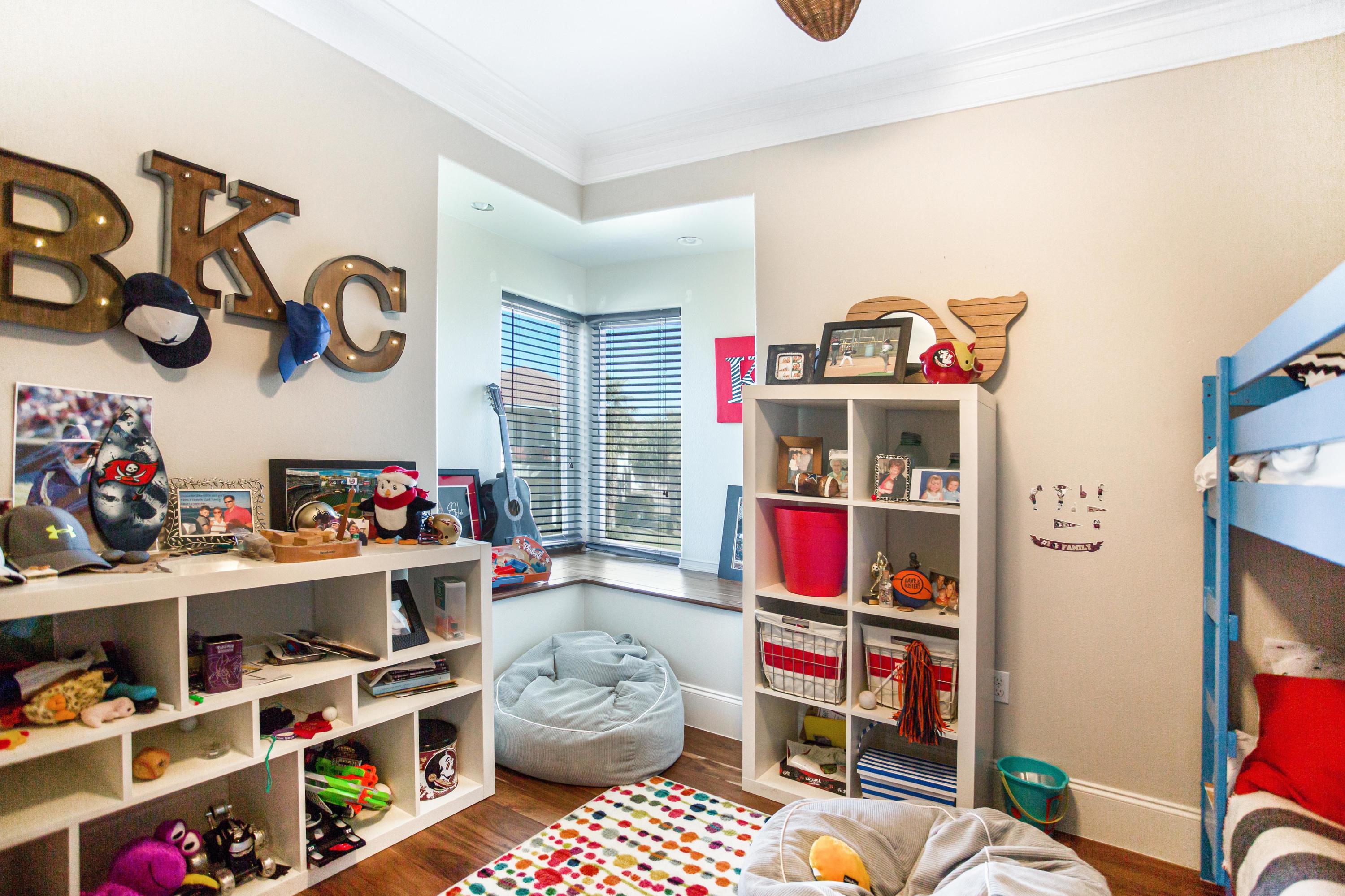 CALUSA BAY S/D - Residential