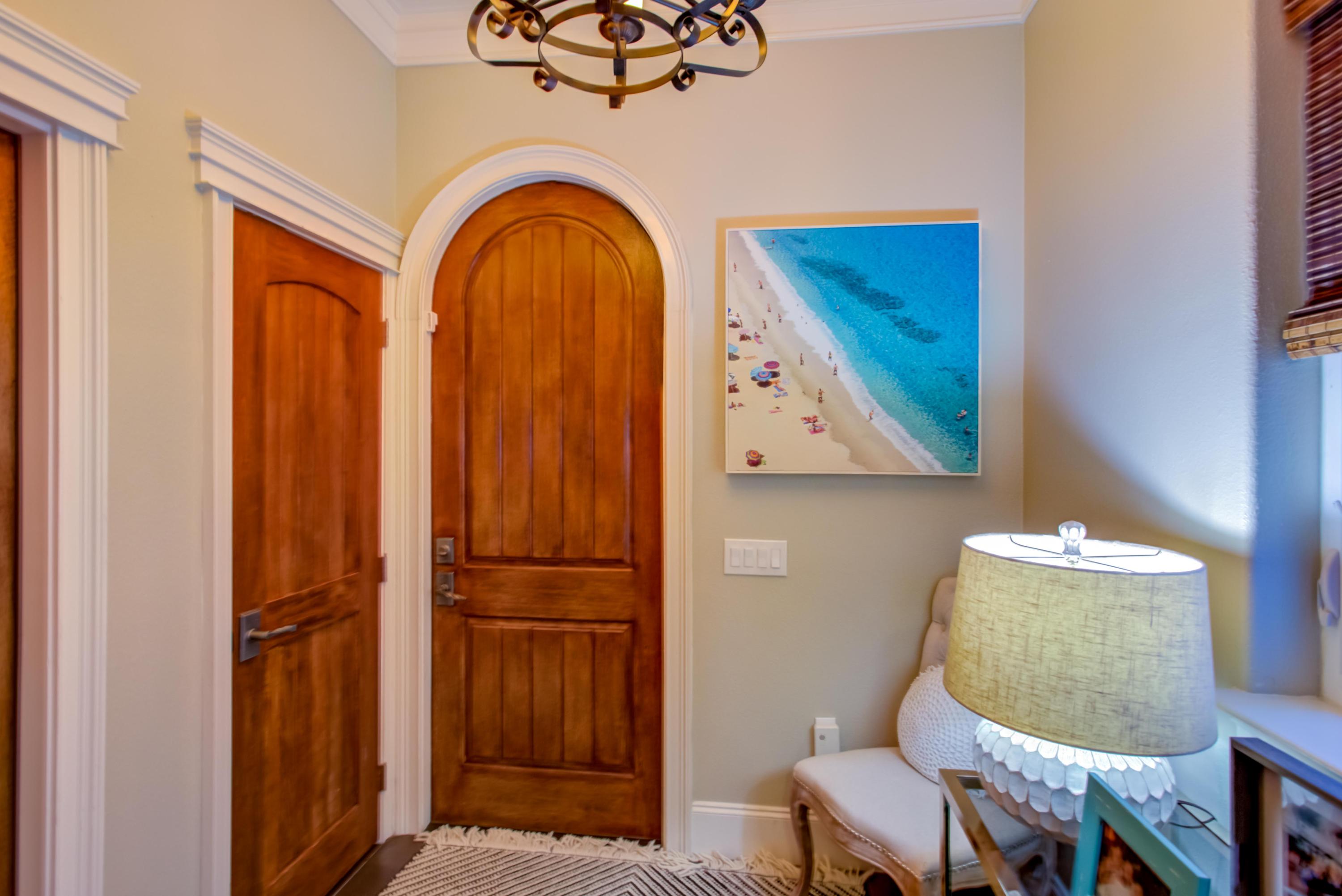 CALUSA BAY S/D - Residential