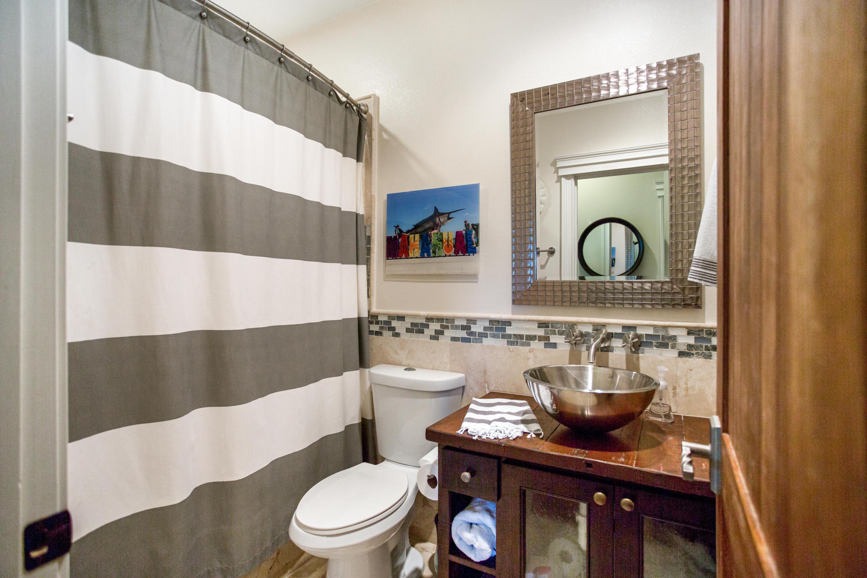 CALUSA BAY S/D - Residential