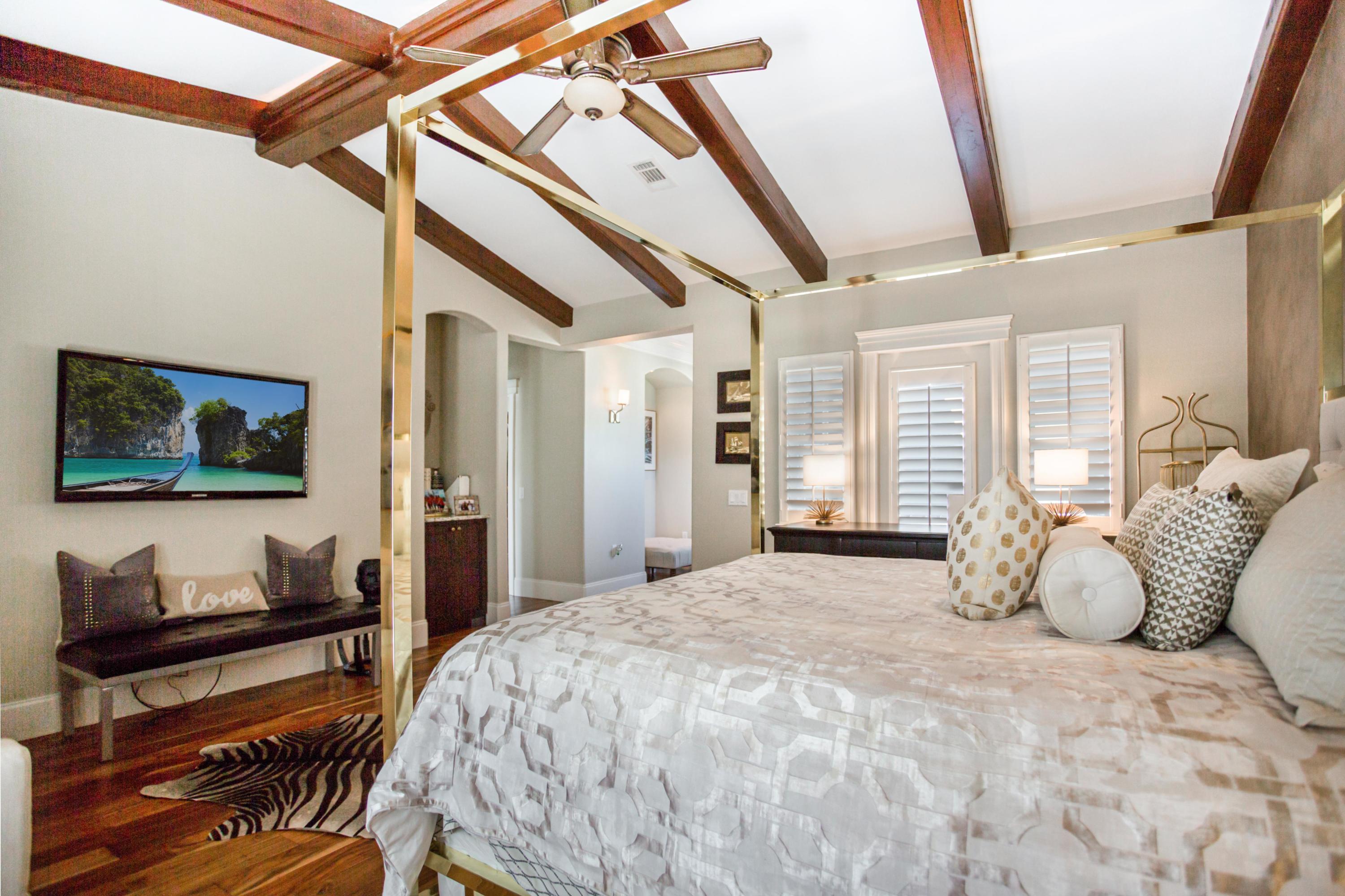 CALUSA BAY S/D - Residential