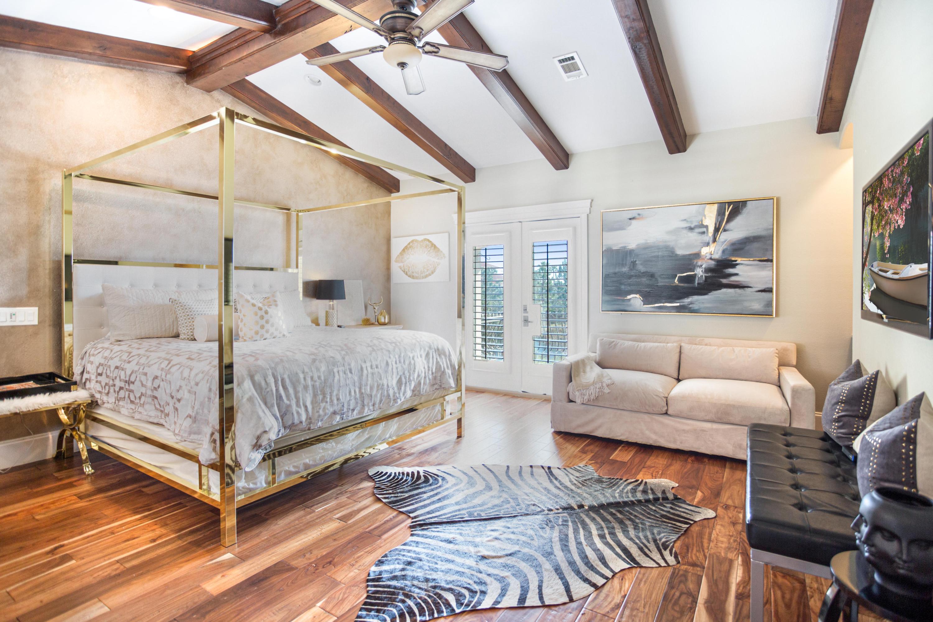 CALUSA BAY S/D - Residential