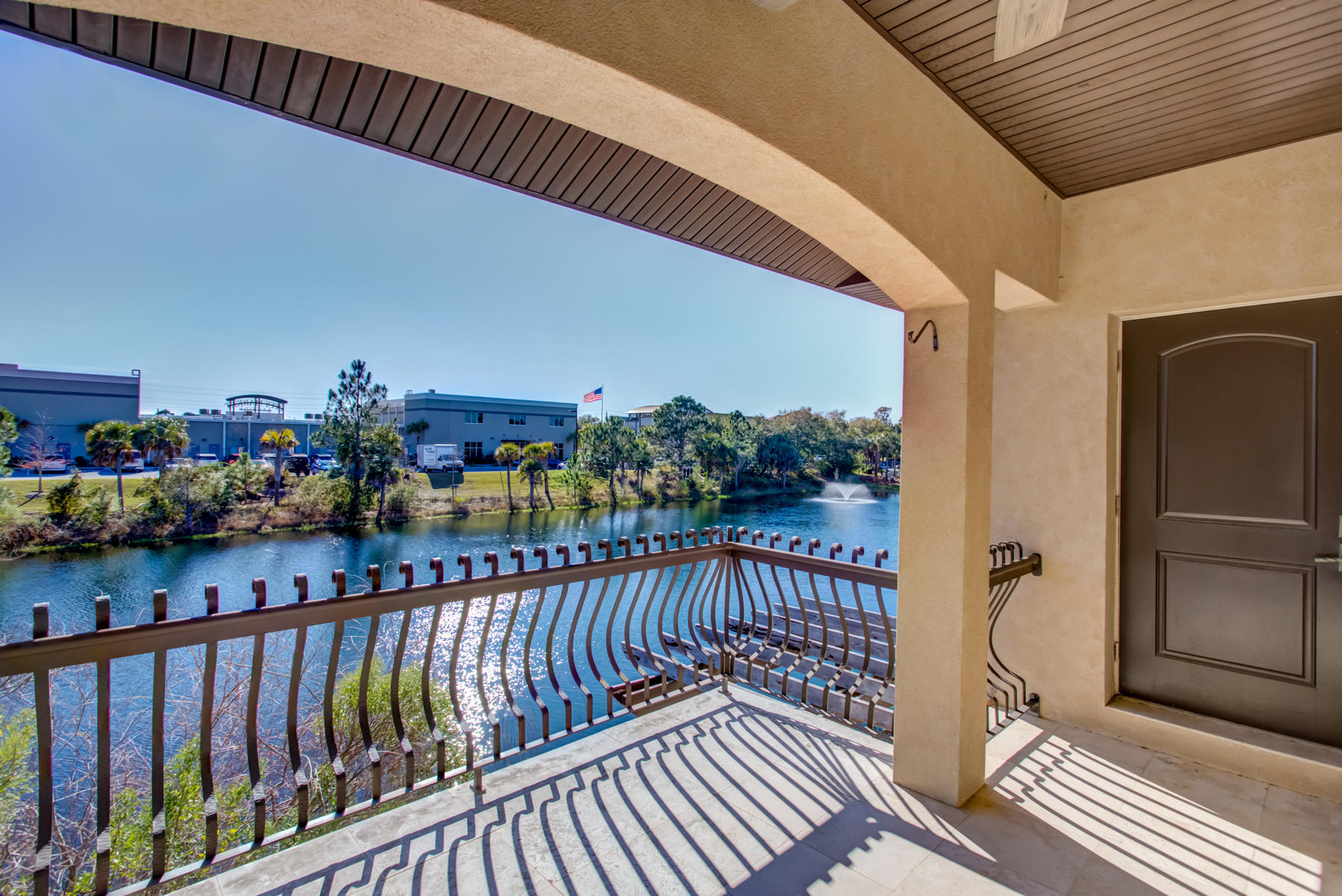 CALUSA BAY S/D - Residential