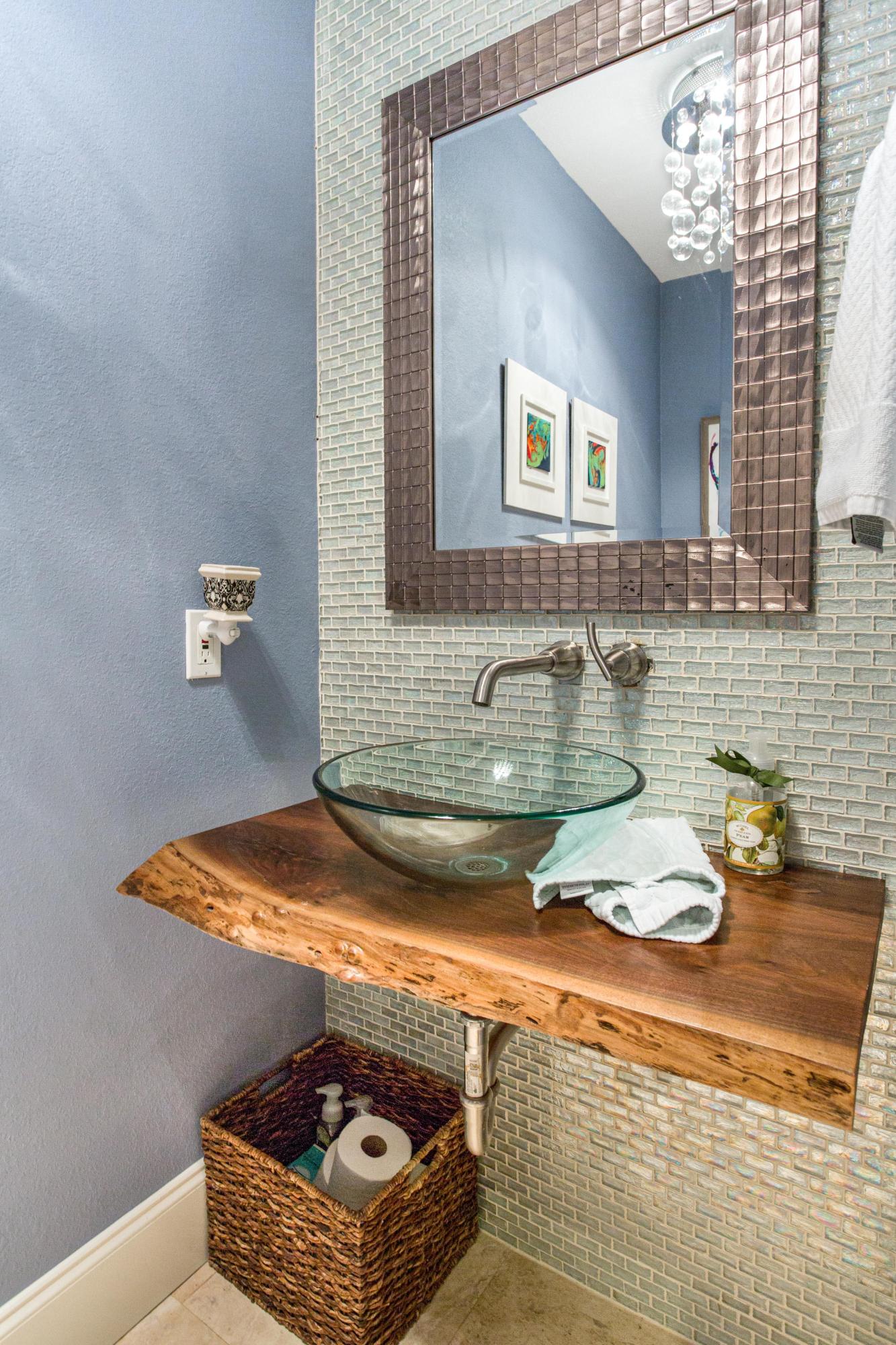 CALUSA BAY S/D - Residential