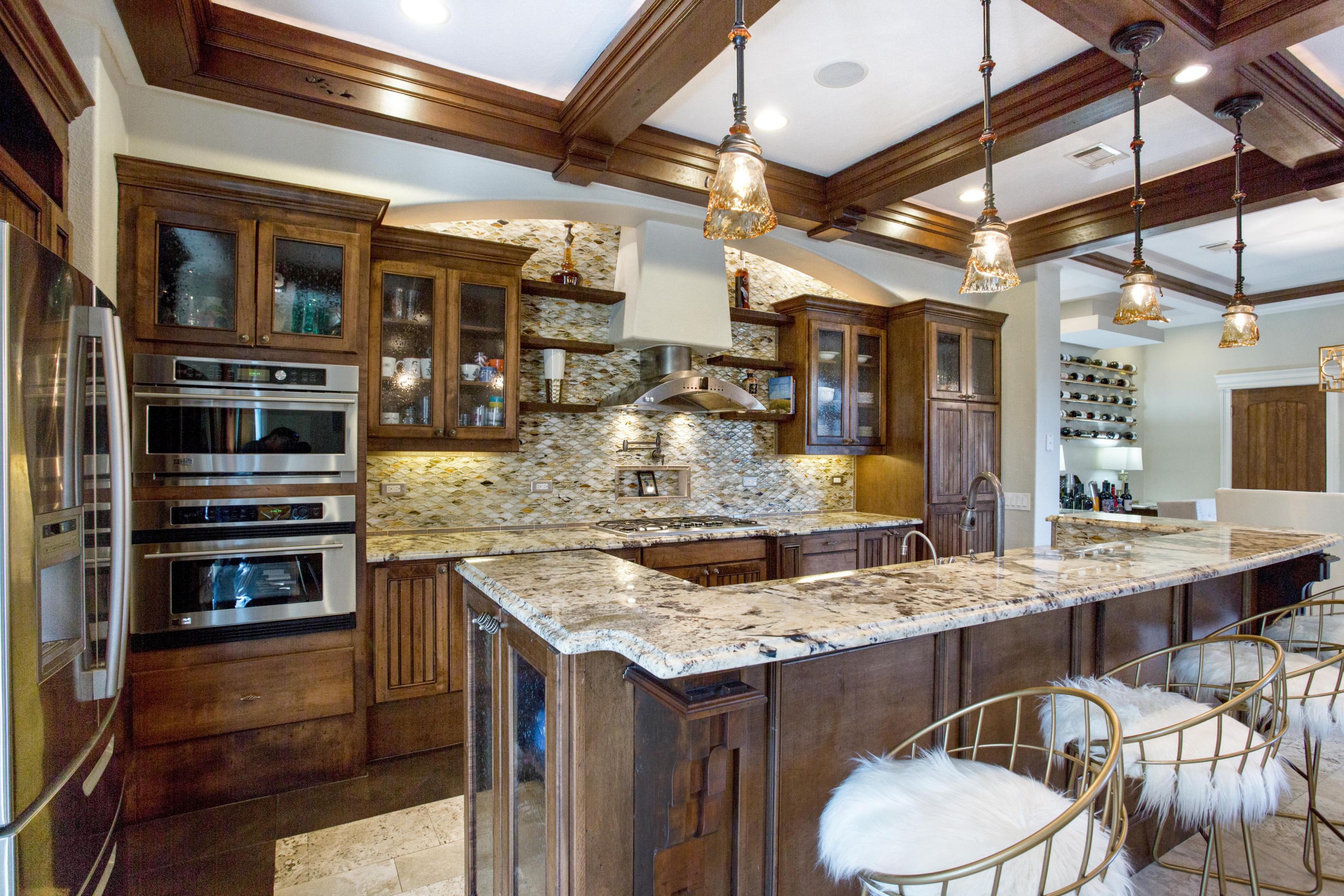 CALUSA BAY S/D - Residential