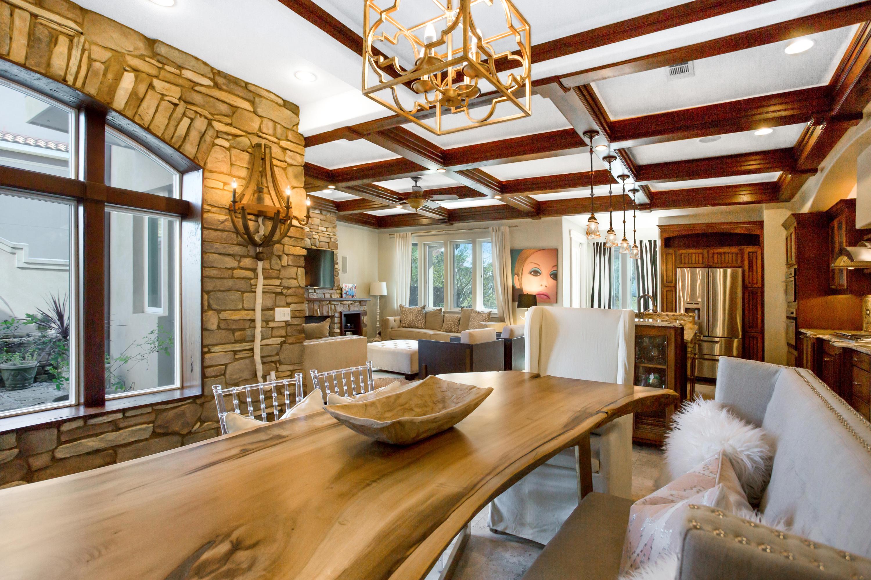 CALUSA BAY S/D - Residential