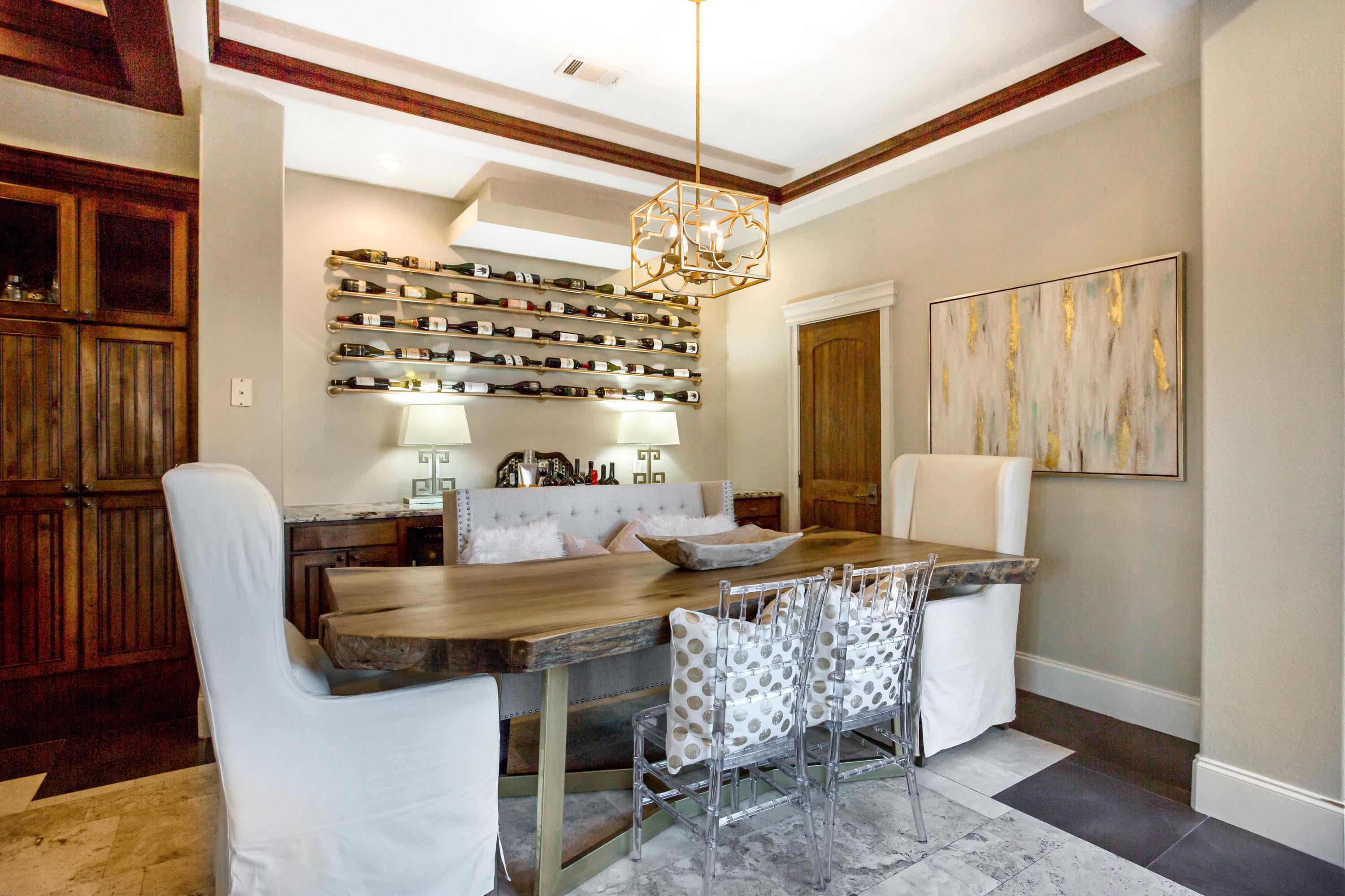 CALUSA BAY S/D - Residential