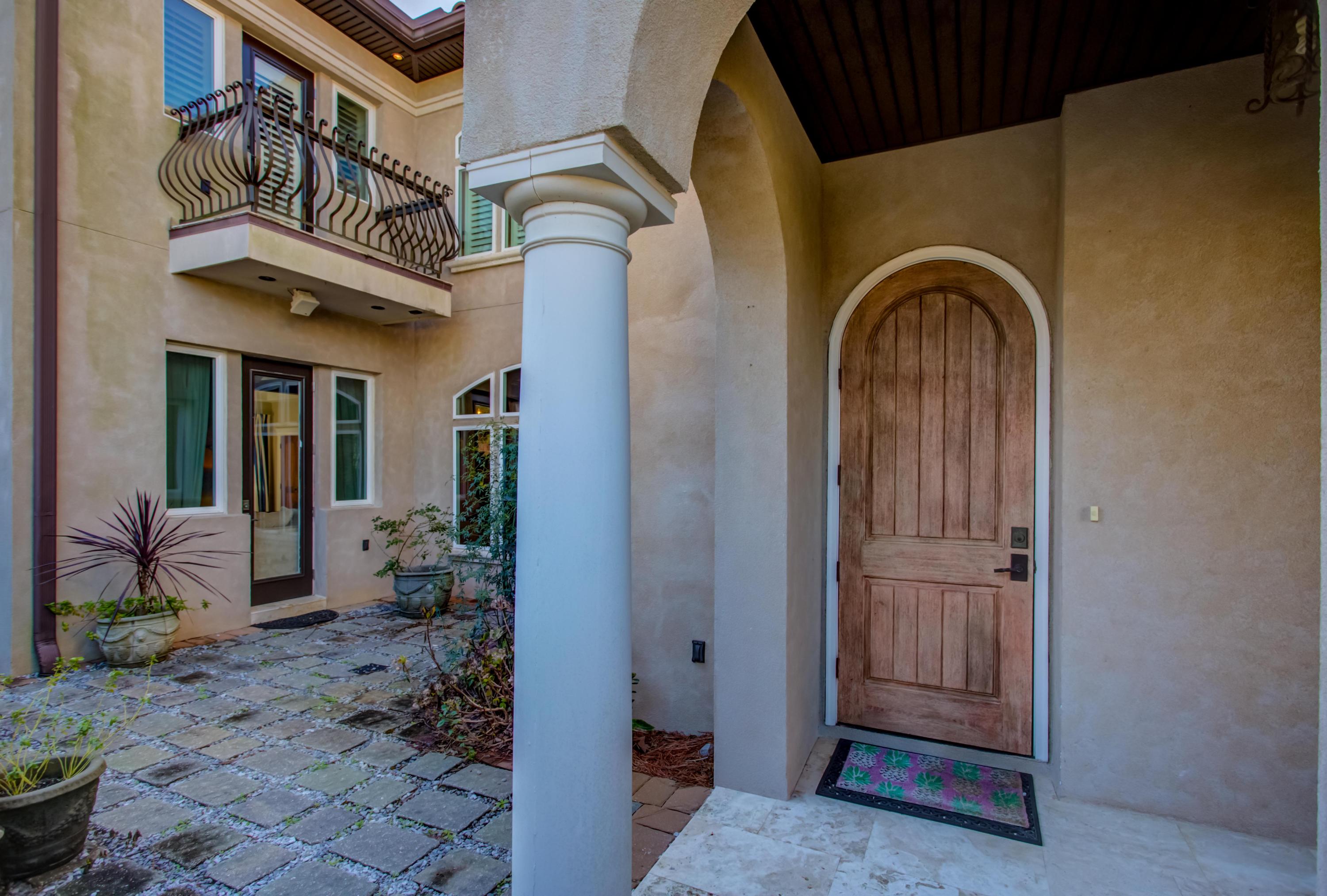 CALUSA BAY S/D - Residential