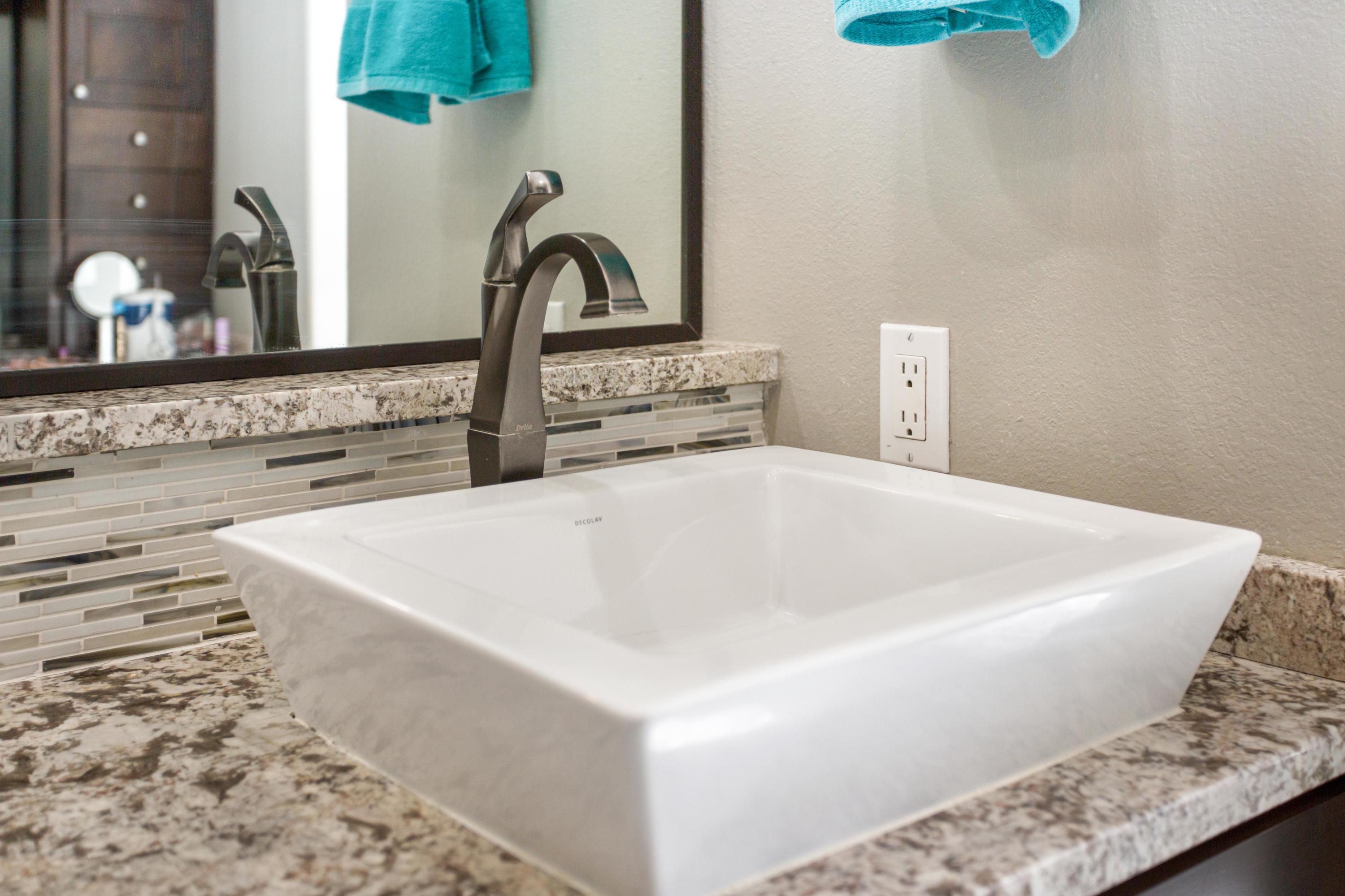 CALUSA BAY S/D - Residential