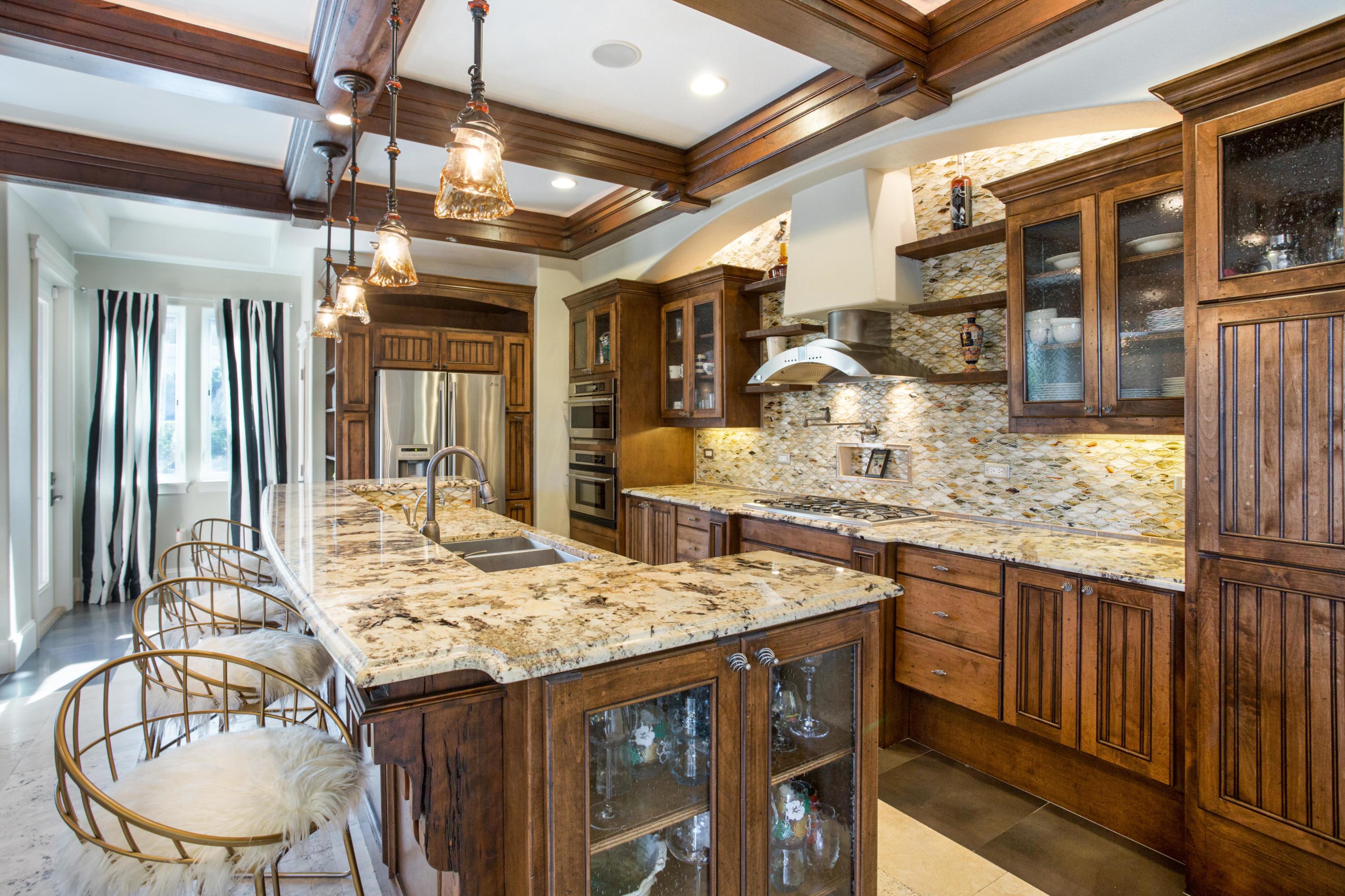 CALUSA BAY S/D - Residential