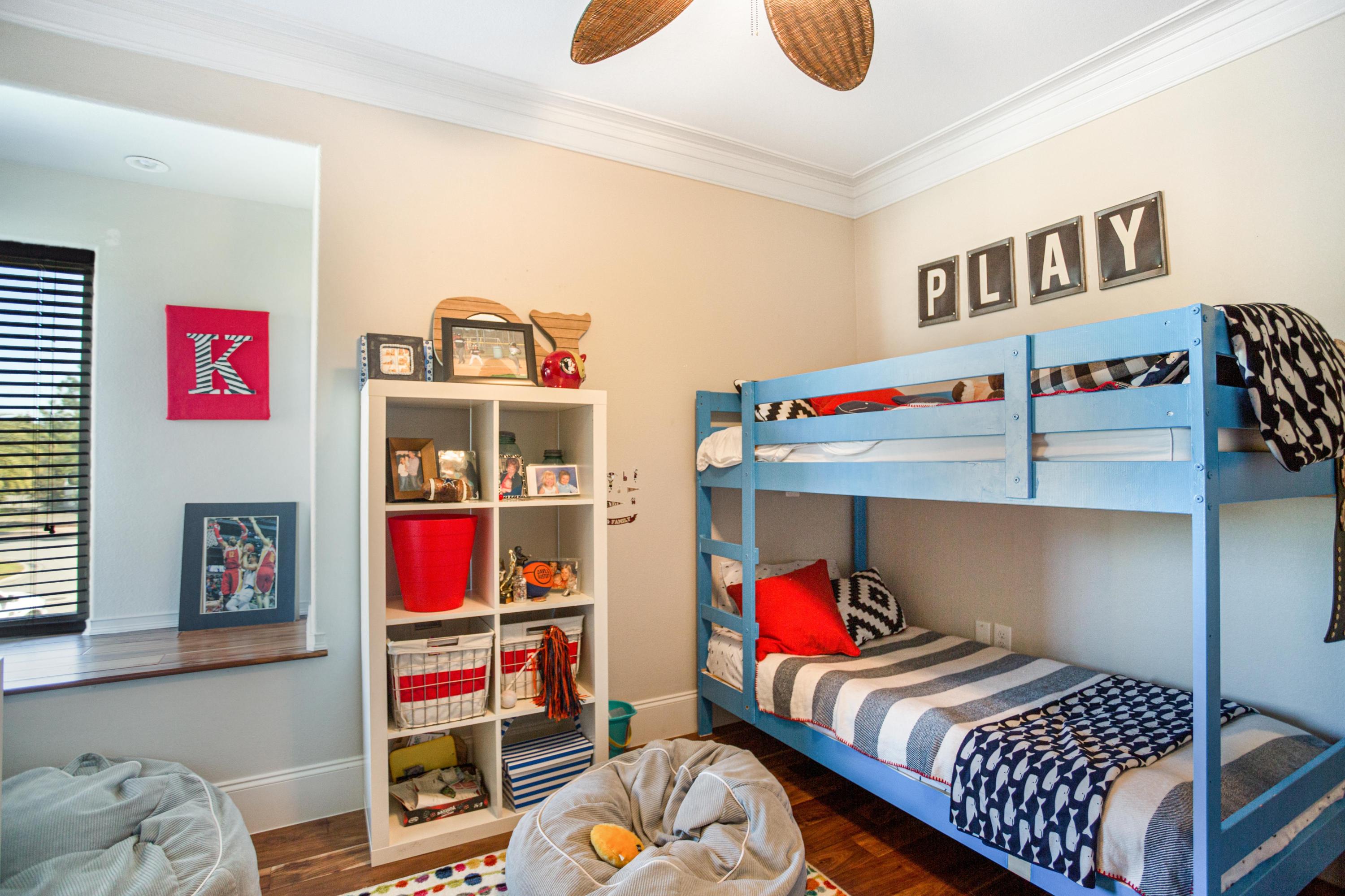 CALUSA BAY S/D - Residential