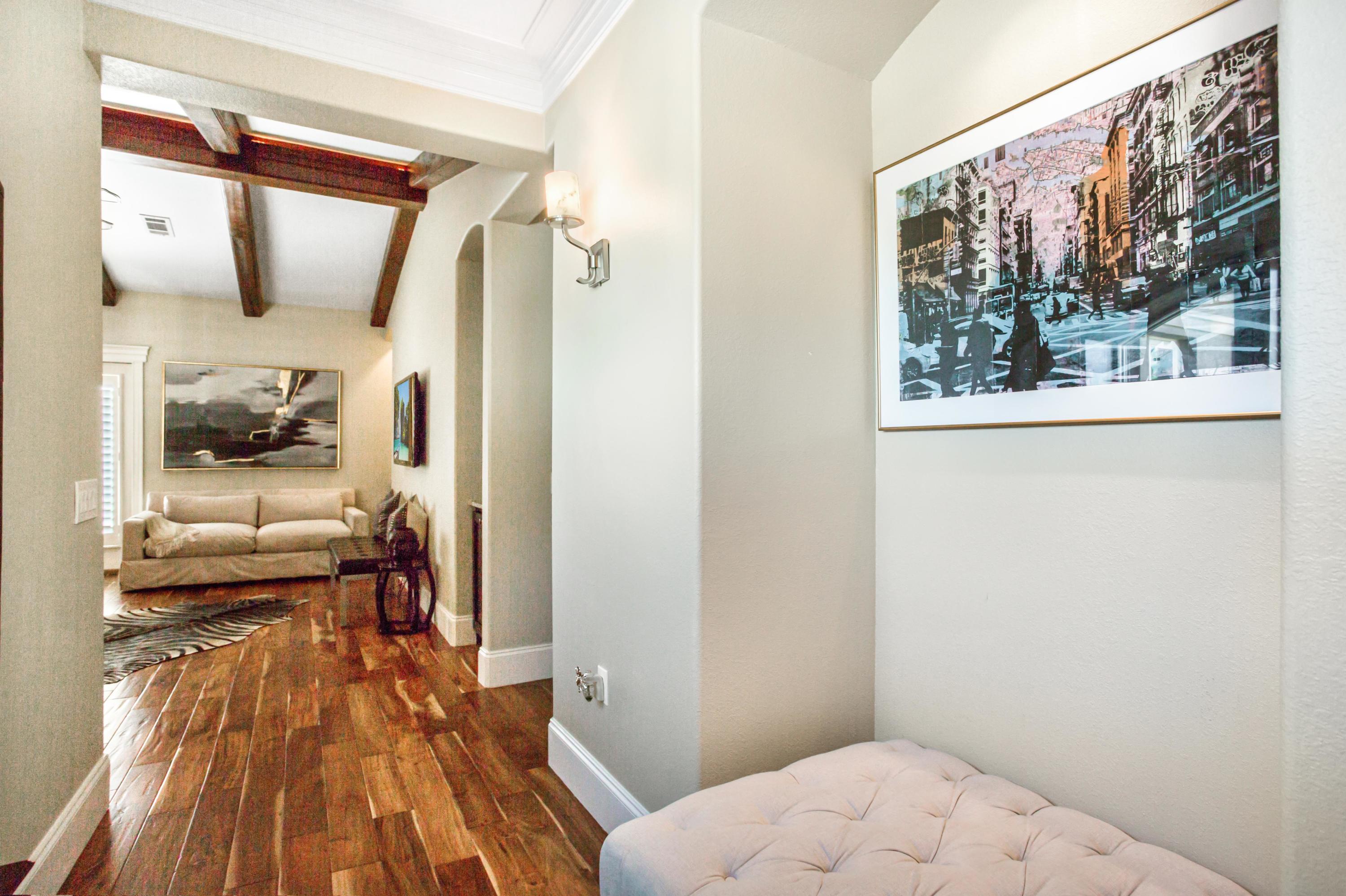 CALUSA BAY S/D - Residential