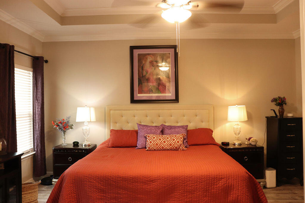 CASA LOMA S/D - Residential