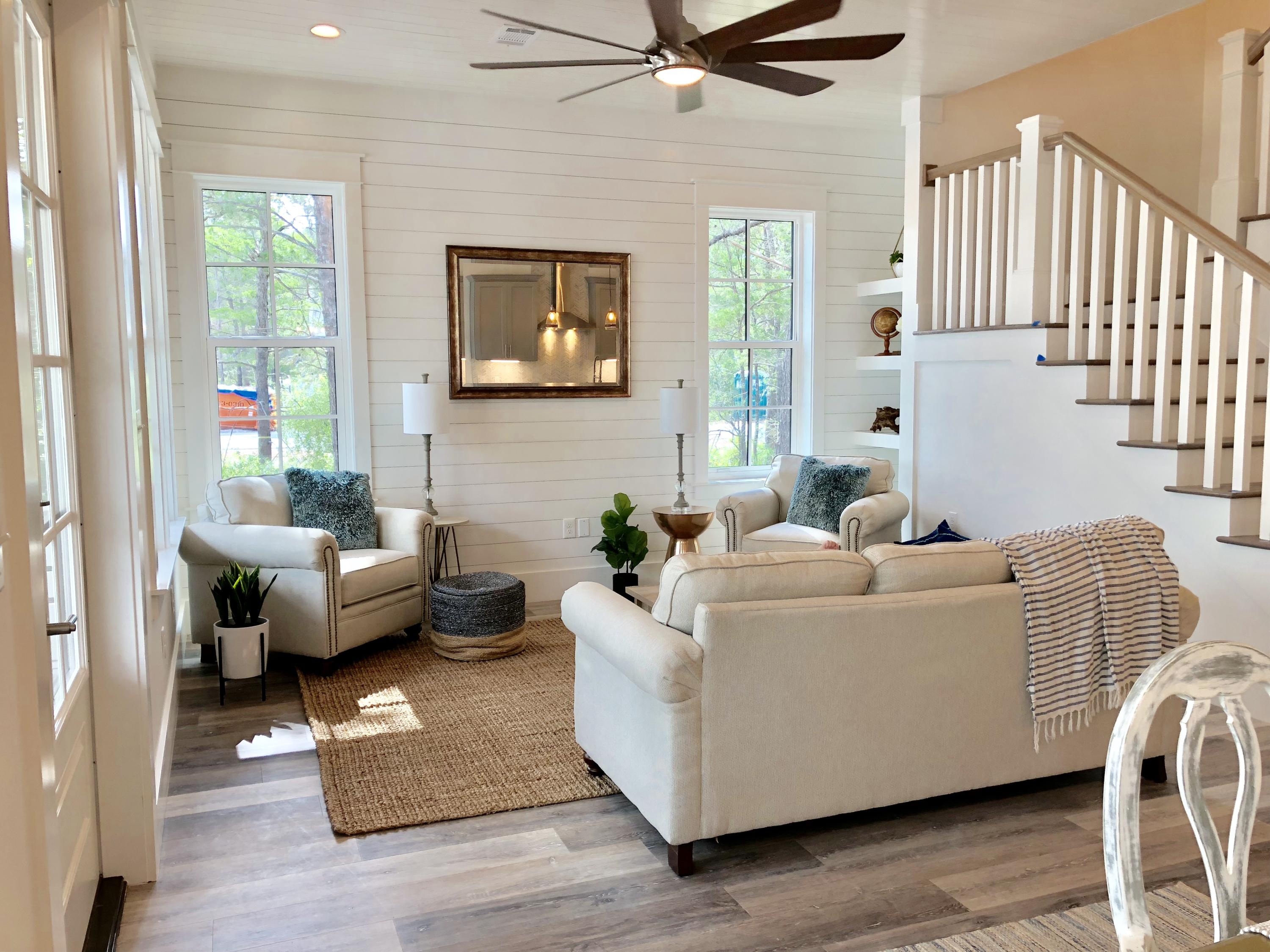 LAKESIDE AT BLUE MOUNTAIN BEACH - Residential