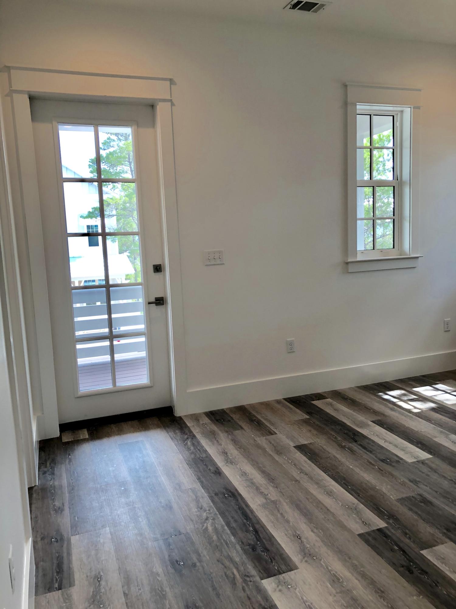 LAKESIDE AT BLUE MOUNTAIN BEACH - Residential